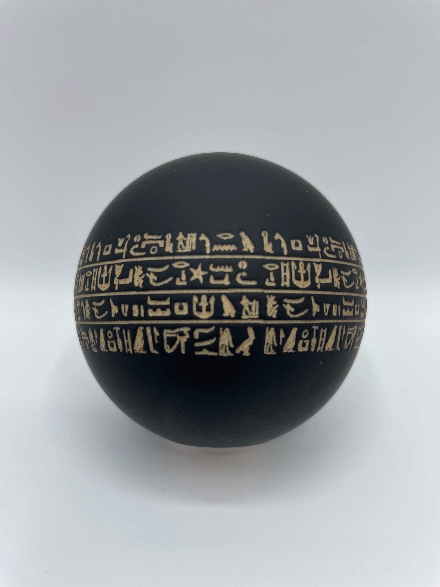 Maple Pharaoh Tama - Black
