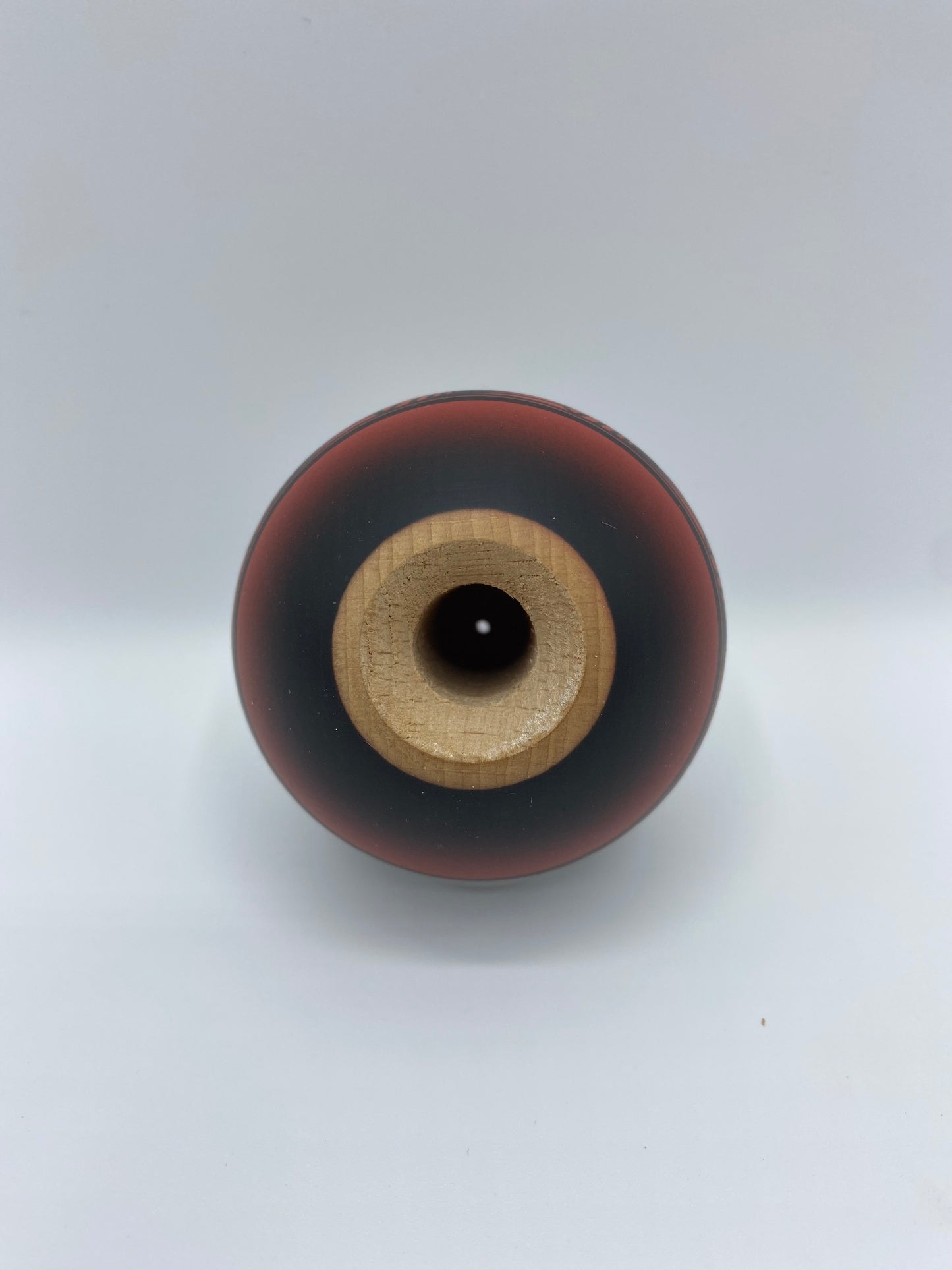 Black/Red Beech Tetrah