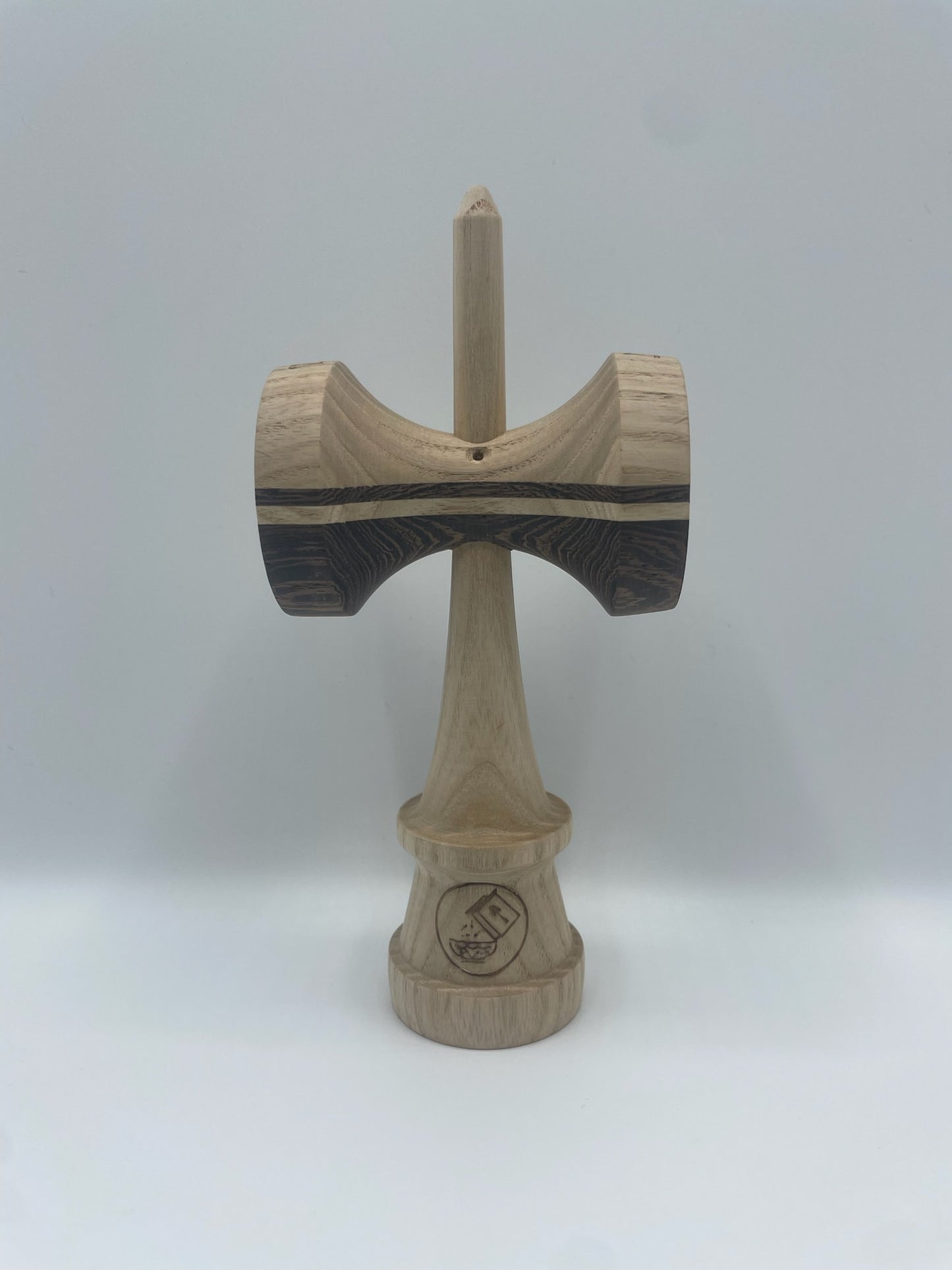 Ash/Wenge Hybrid 4.1 Ken