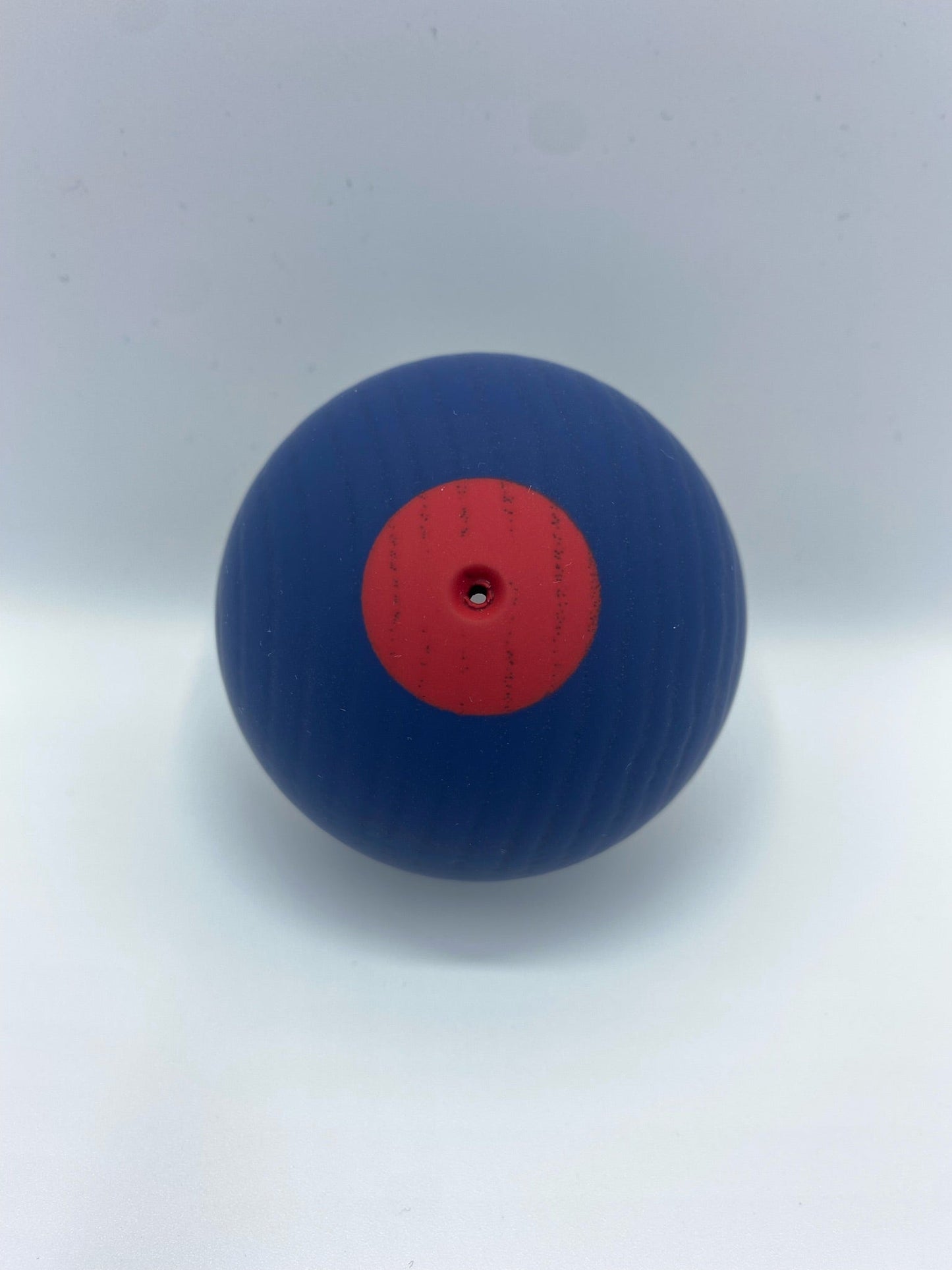 Blue/Red DURA Tama