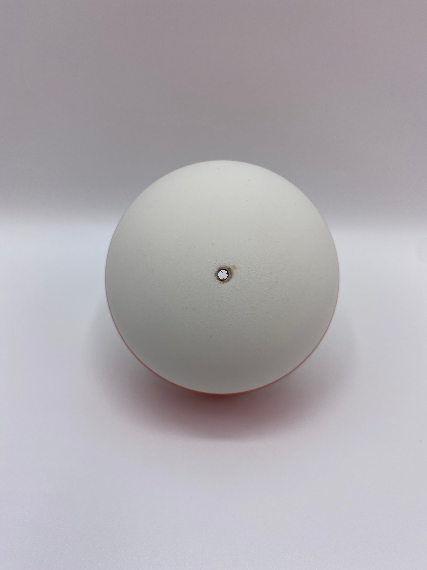 Dao White/Red Phat Stripe Tama