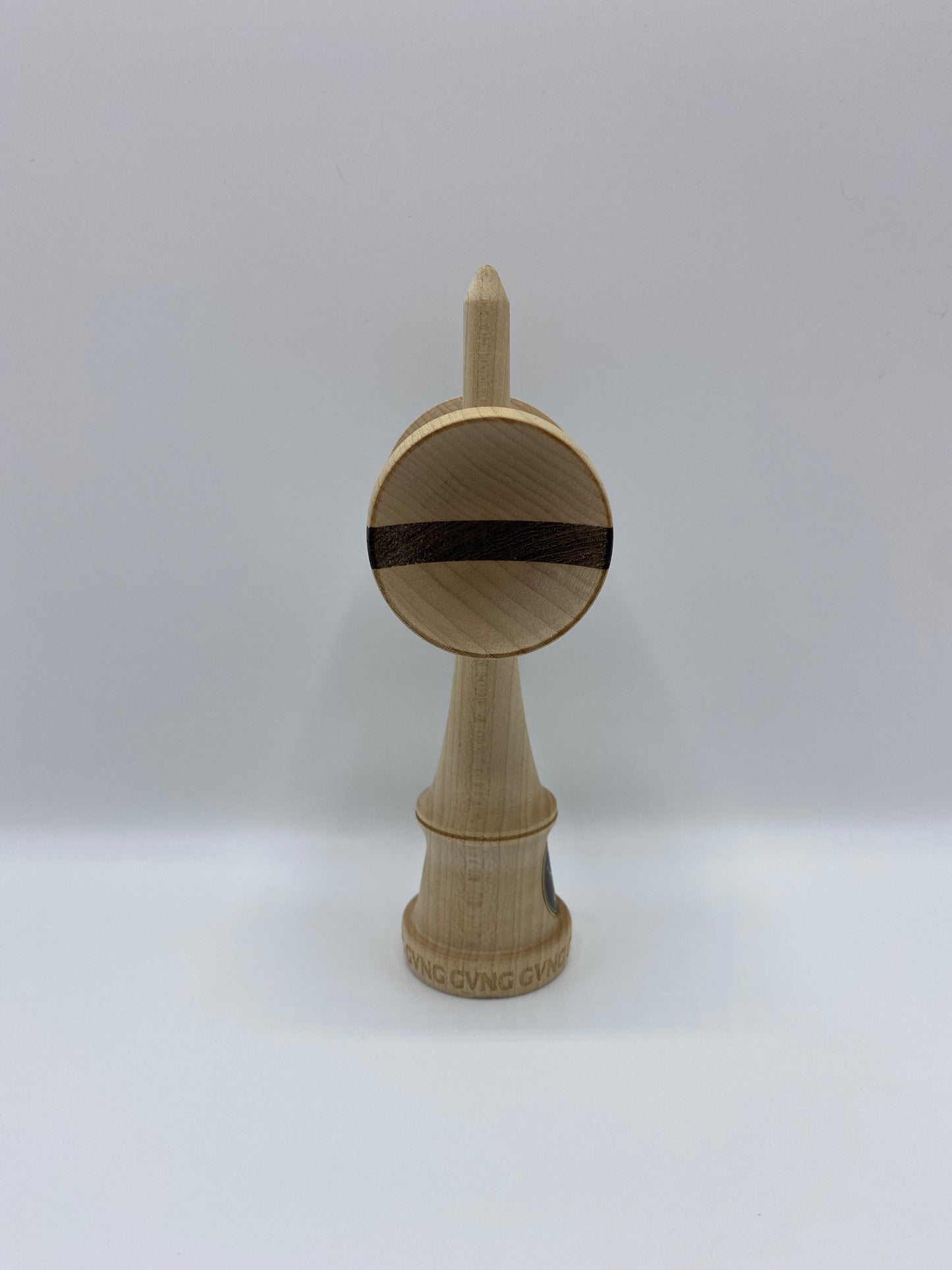 Maple/Wenge Sapper Ken