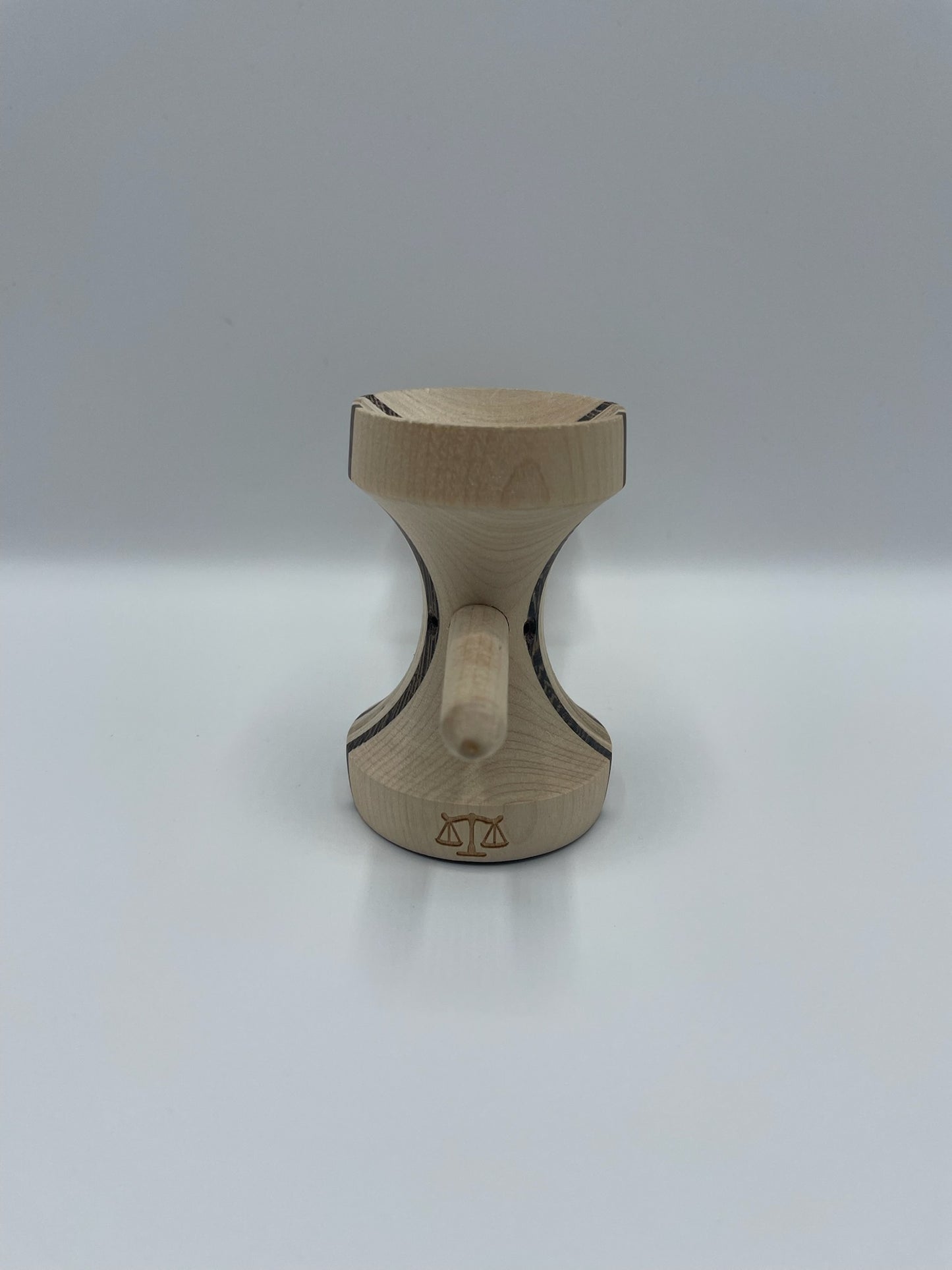 Birch/Wenge/Hickory/Ash Hybrid 2 Ken