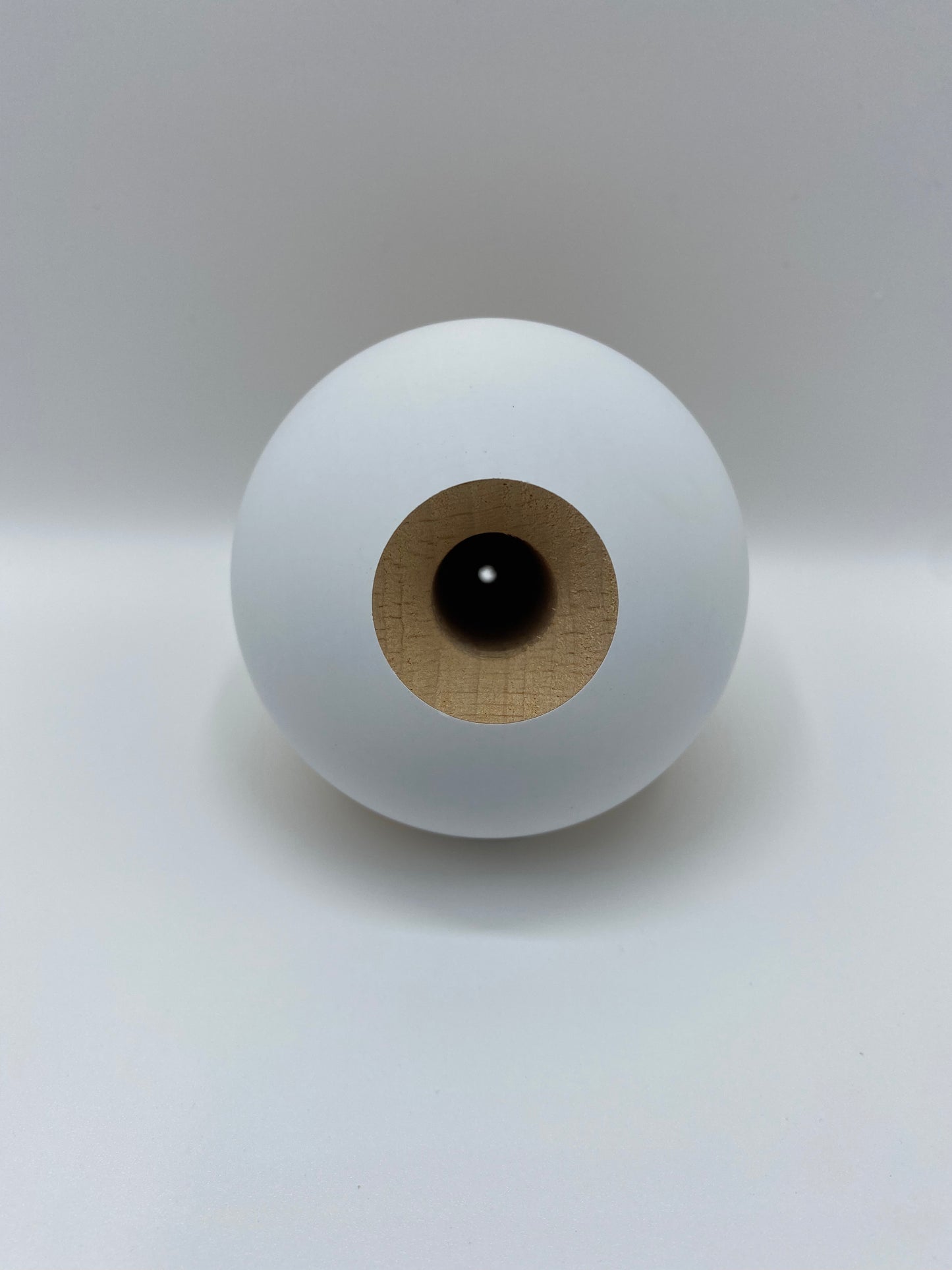 Natty/White Silk Halfsplit Tama
