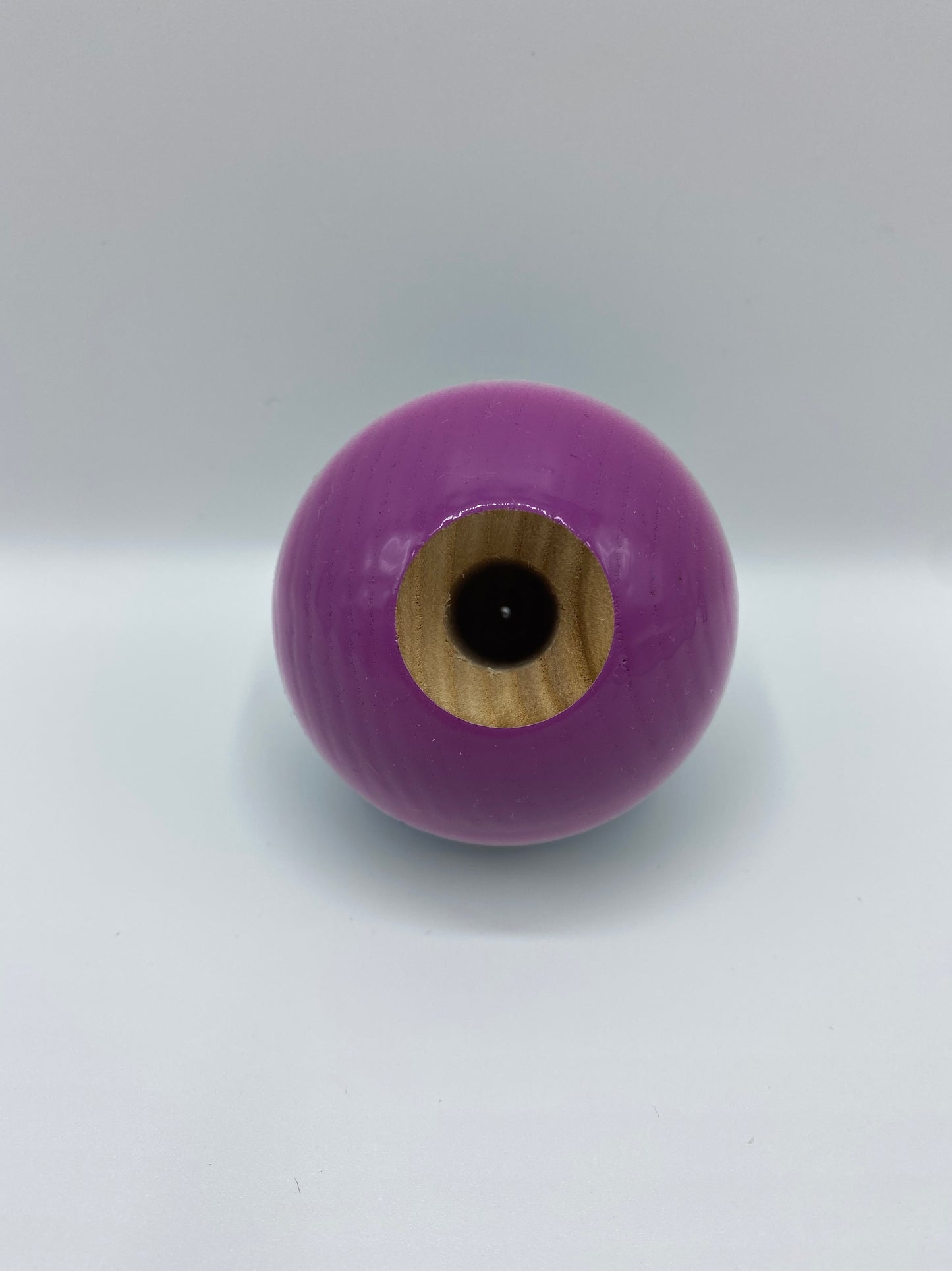 Blue/White/Orchid REVO-GLAZE Tama