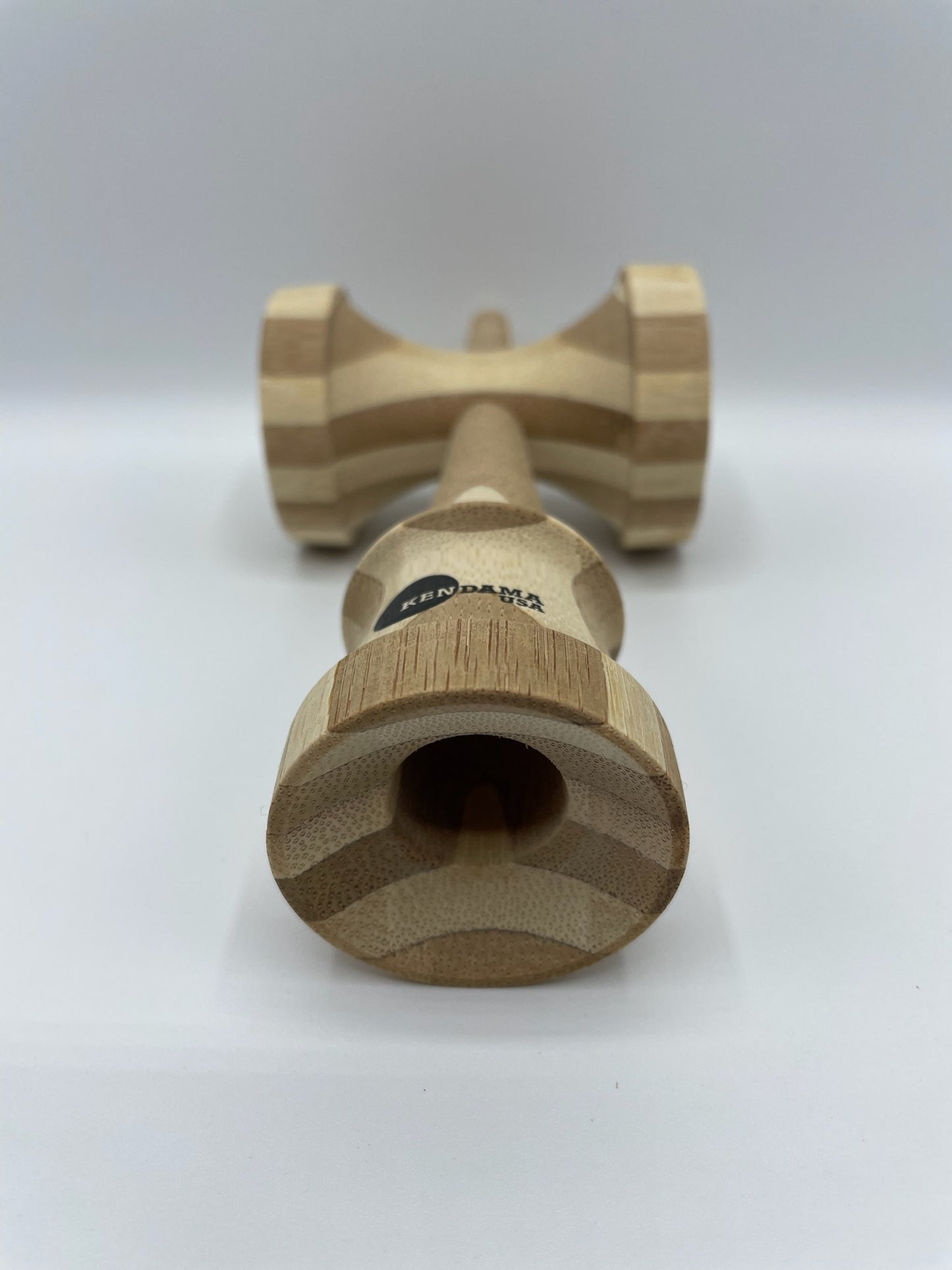 Bamboo Jet Ken