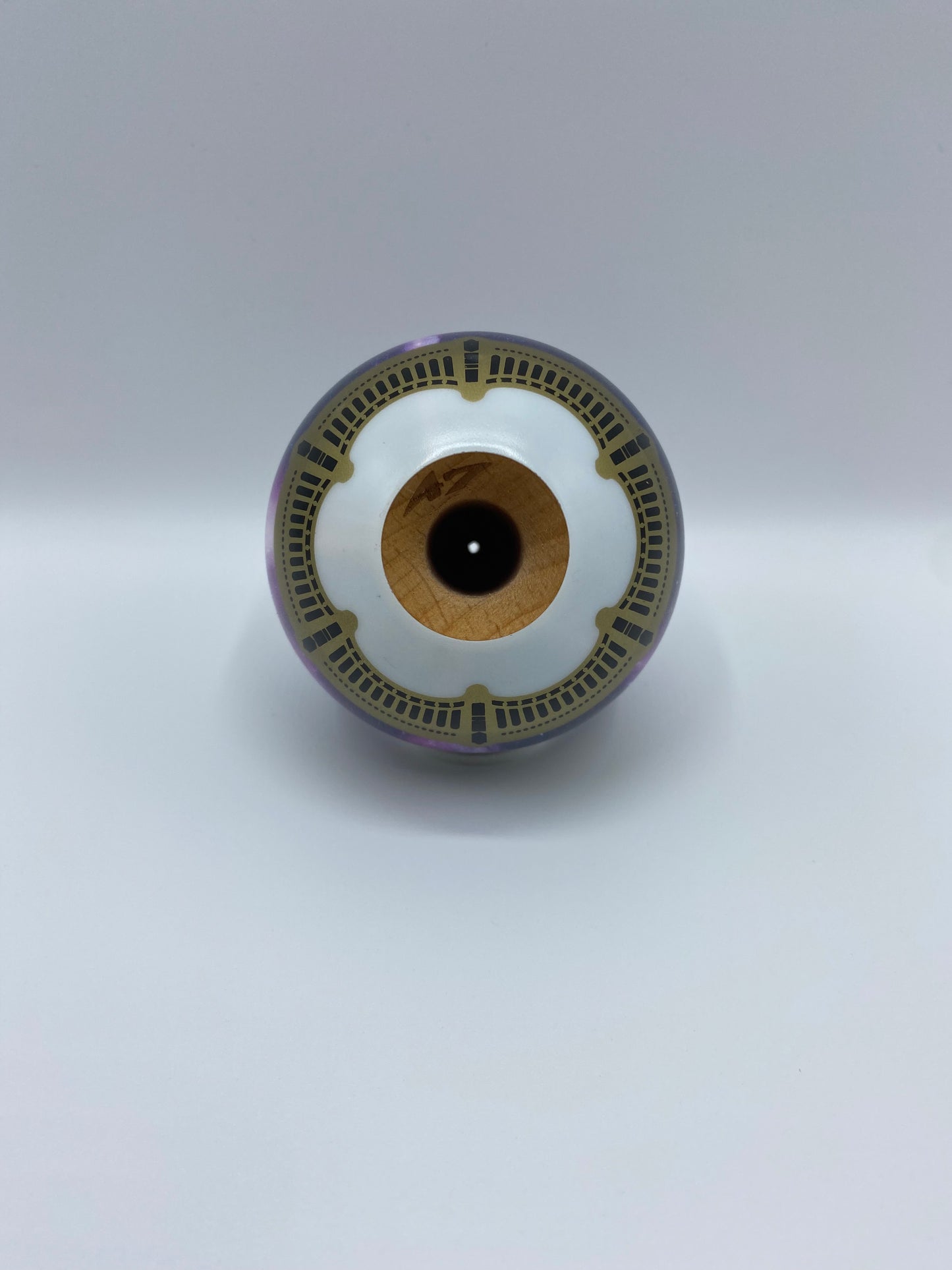 Austin Donovan Tama Cushion Clear