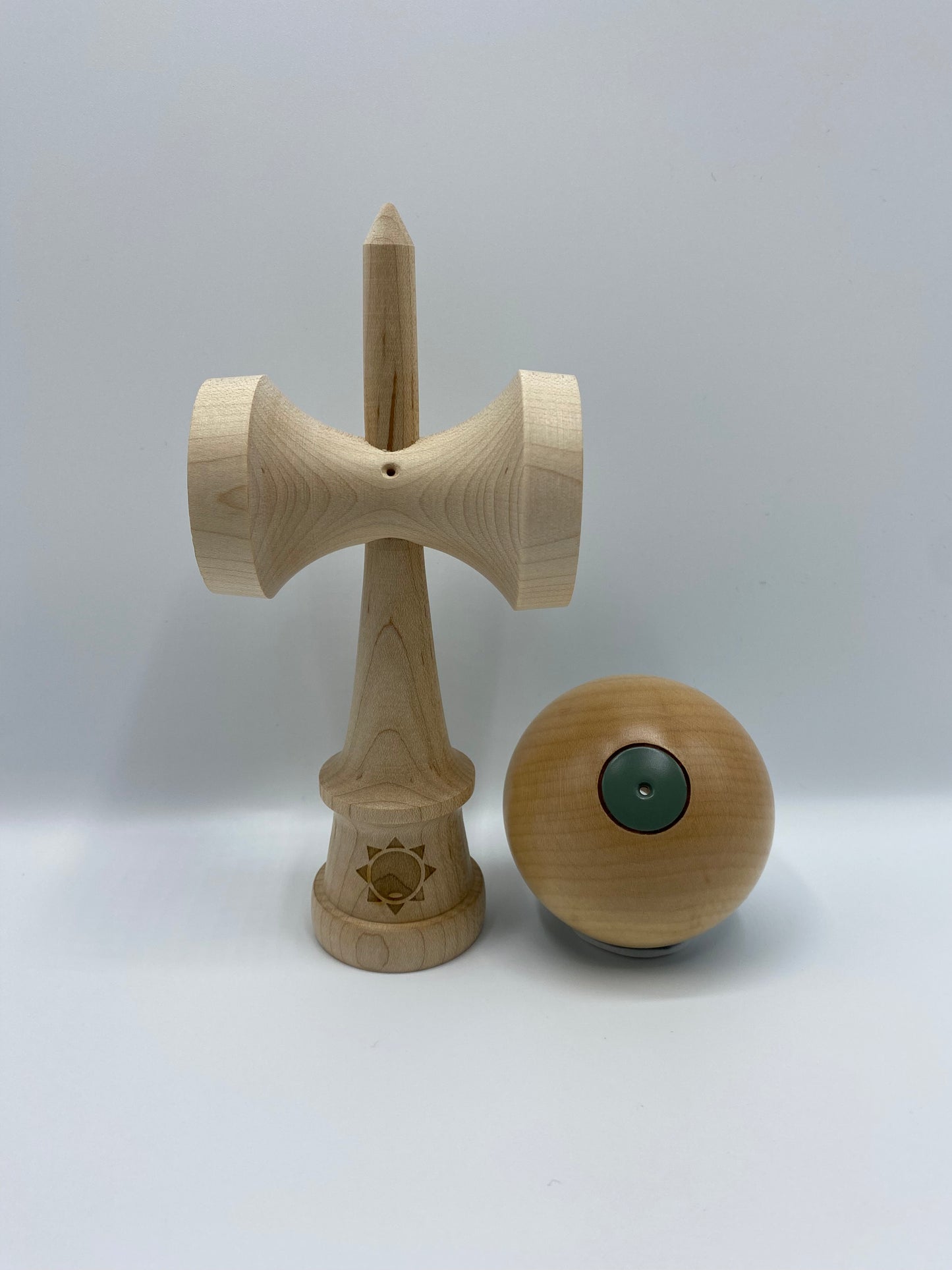 Green Sol Shibui Complete