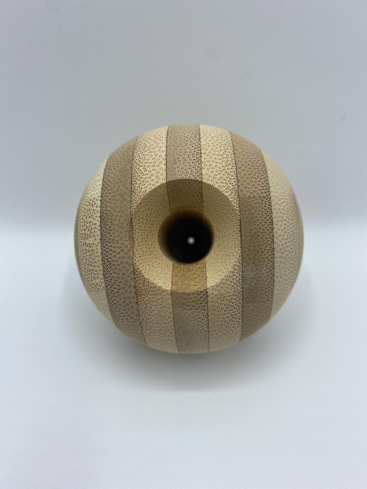 Natty Bamboo Two Stripe Tama