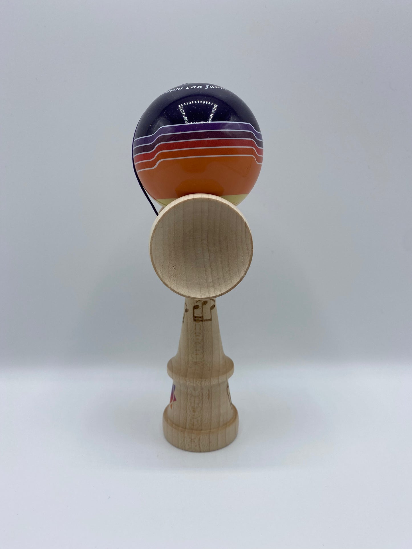 Kelvin Wong Pro Model