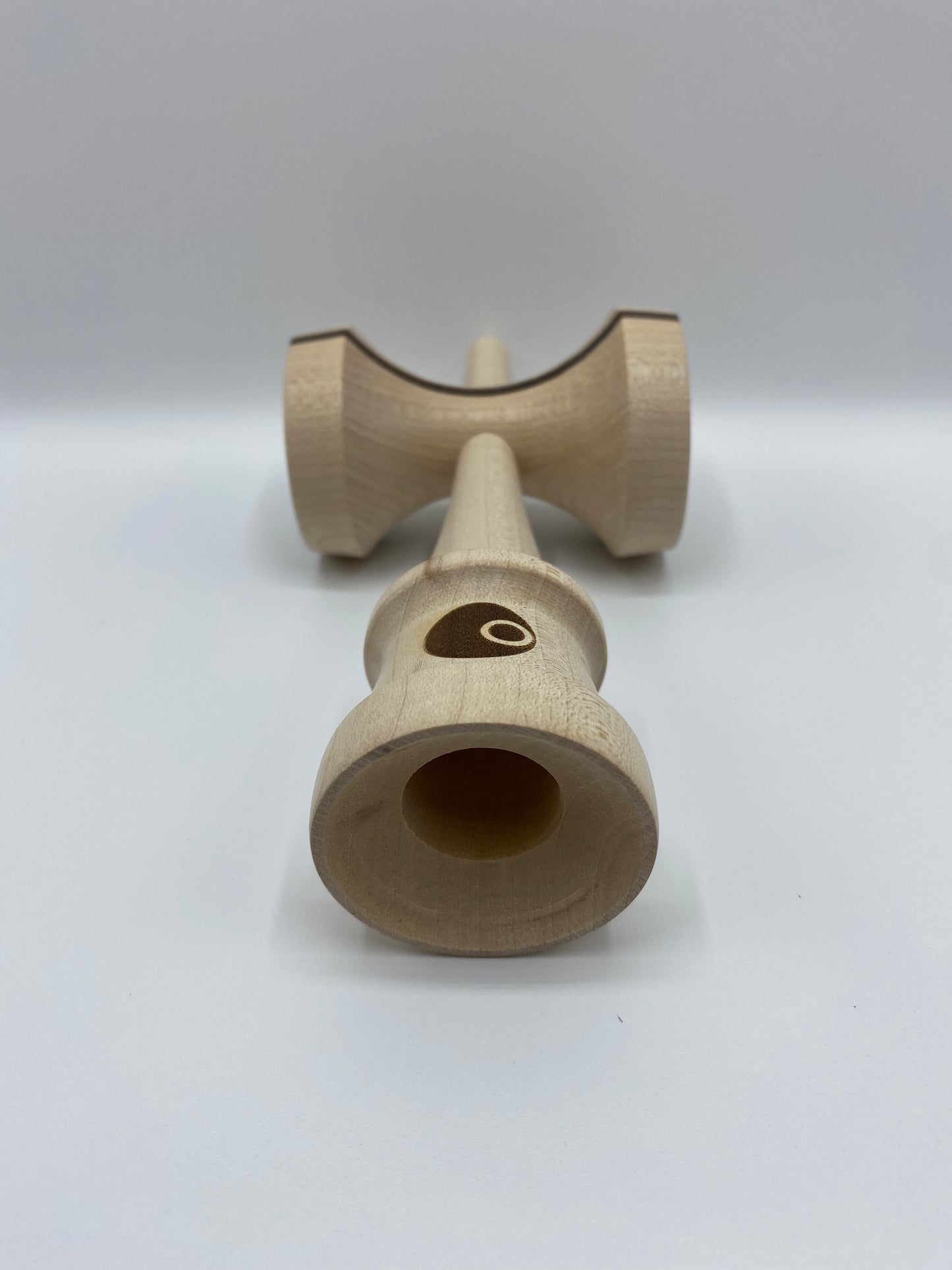 Maple/Wenge Splice ZERO1UP Ken