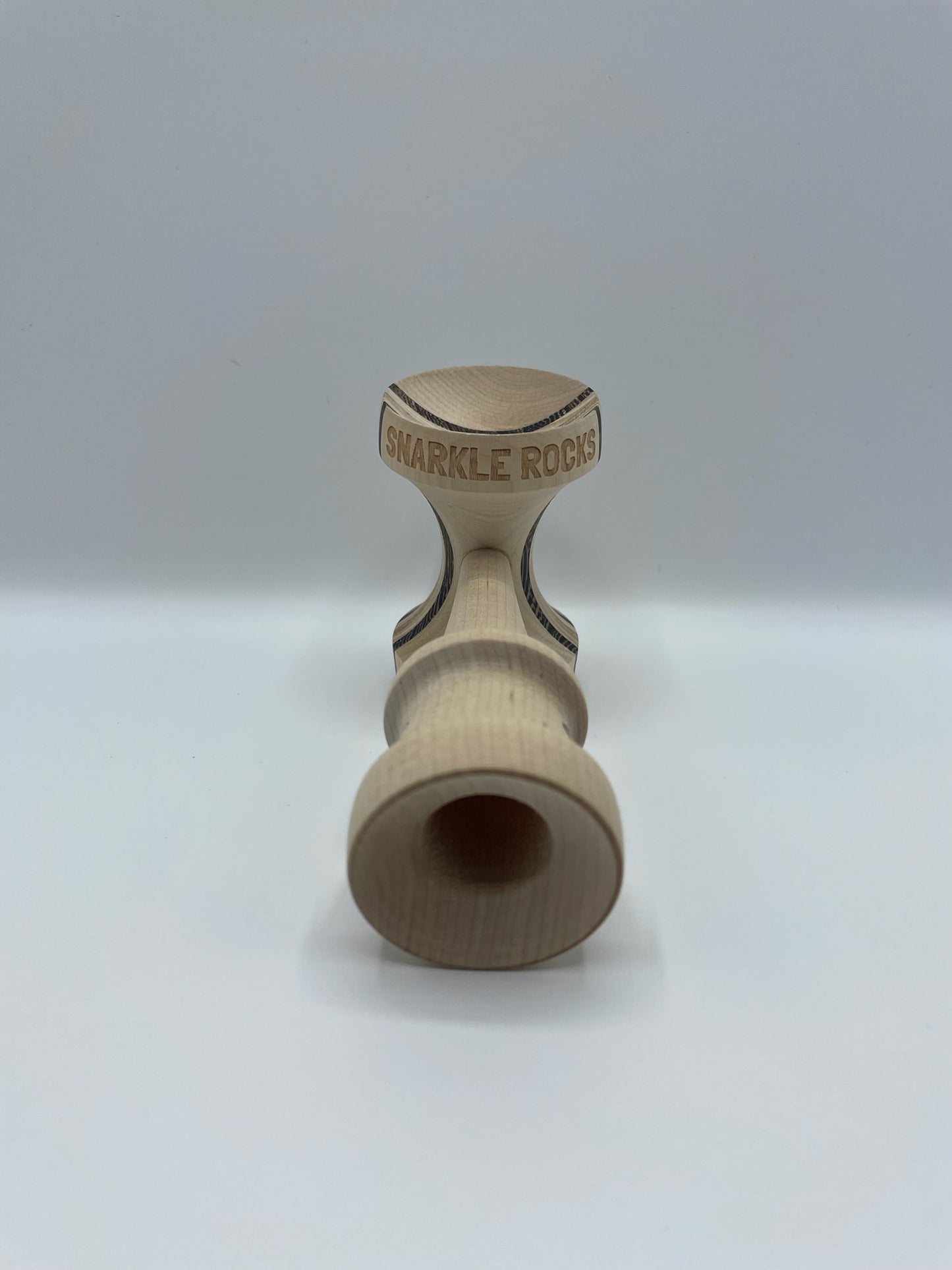 Birch/Wenge/Hickory/Ash Hybrid 2 Ken