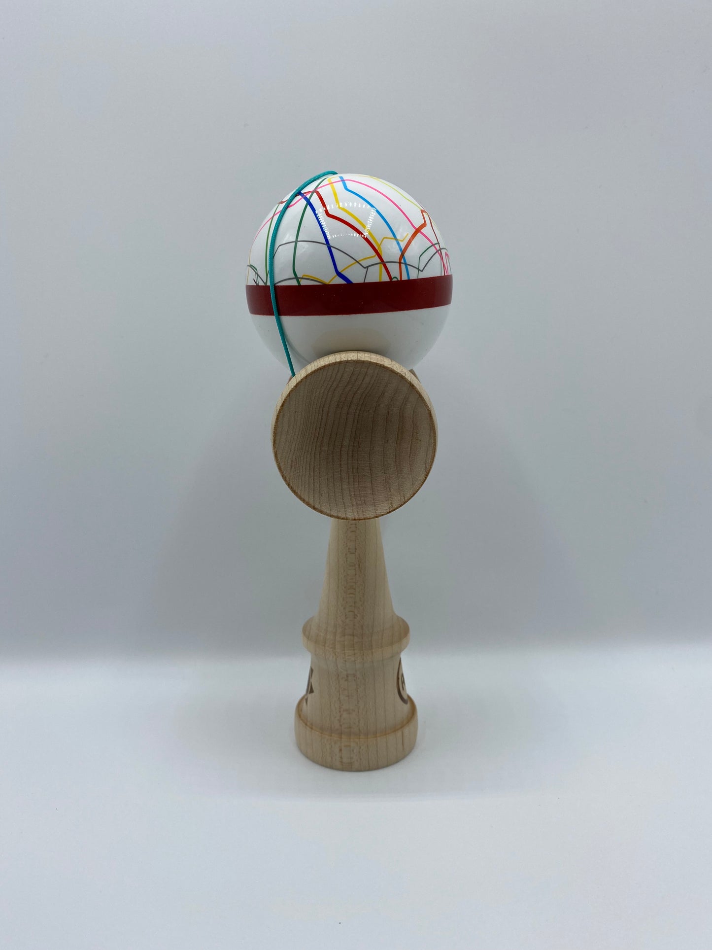 Alex Mitchell Pro Model