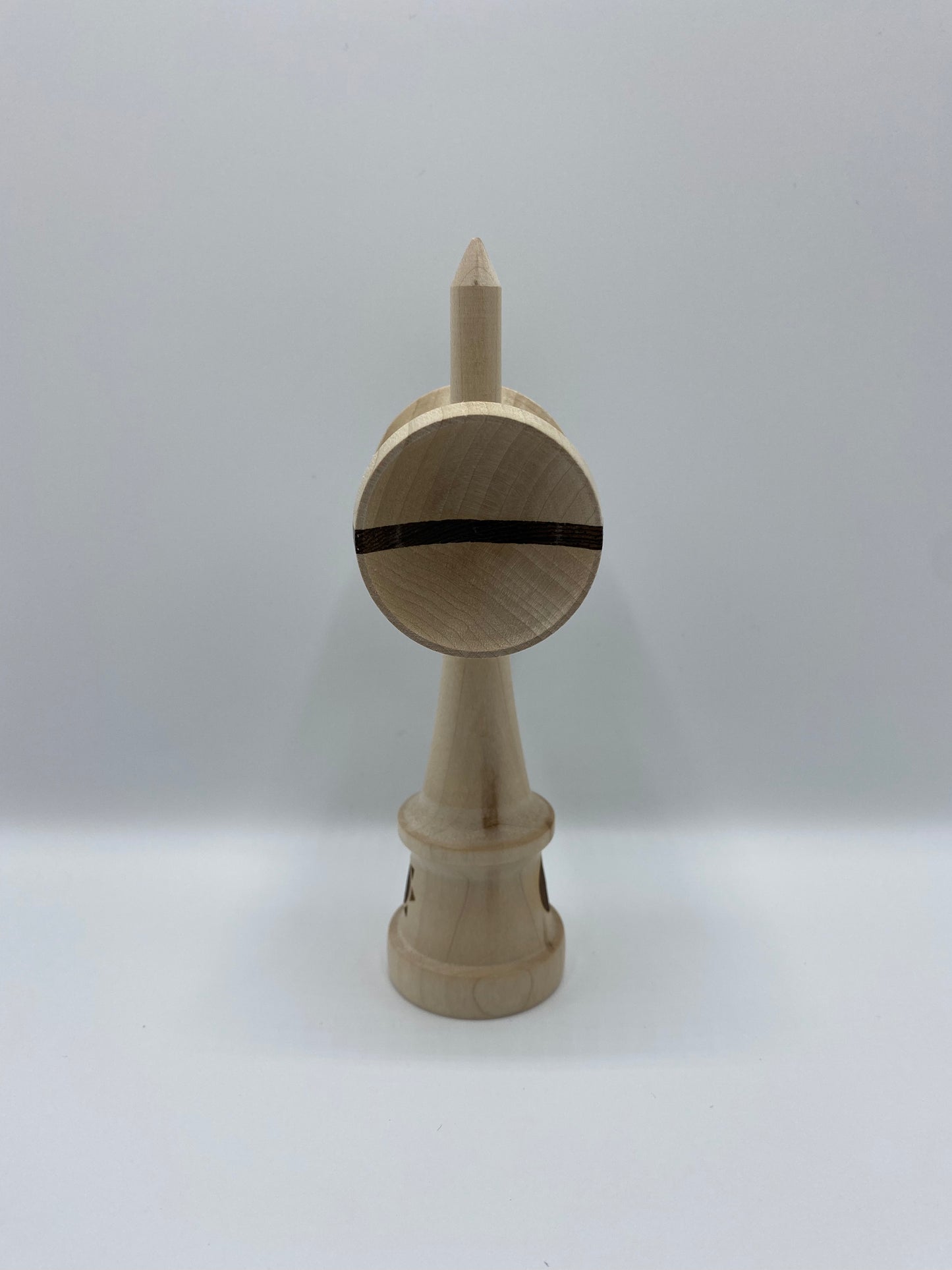 Maple/Wenge Splice ZERO1UP Ken