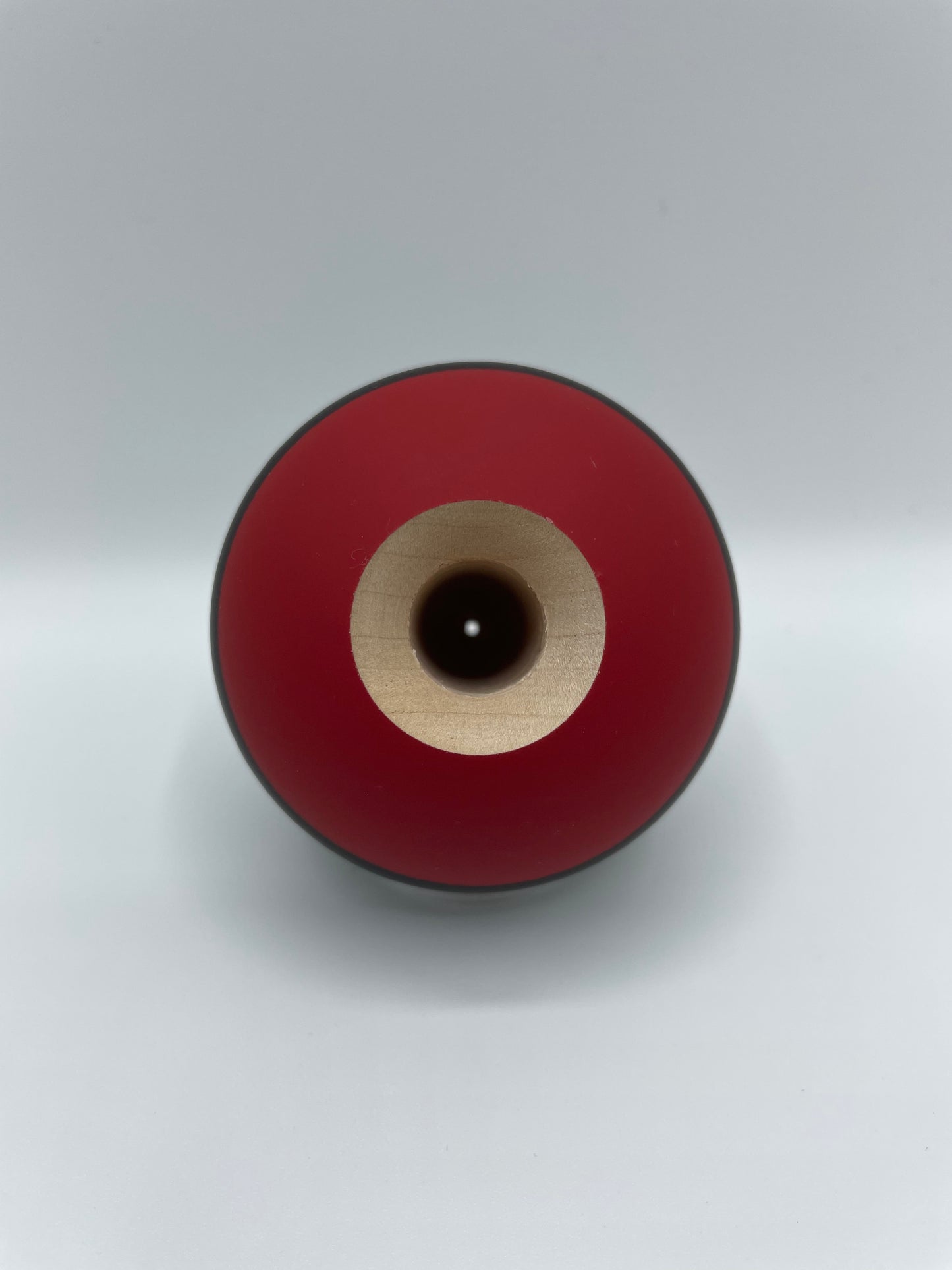 Black/Red/White Rev Tama