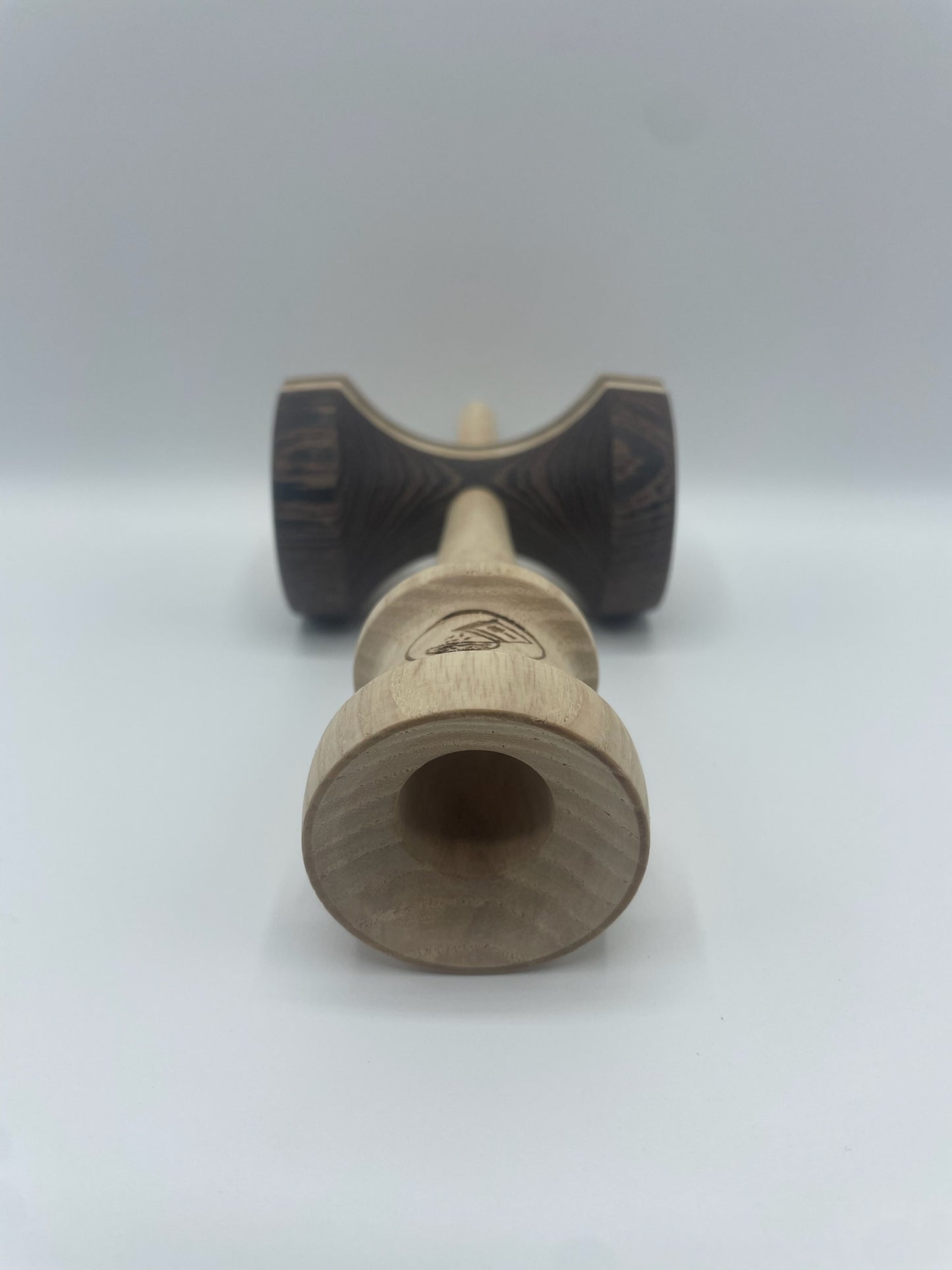 Ash/Wenge Hybrid 4.1 Ken