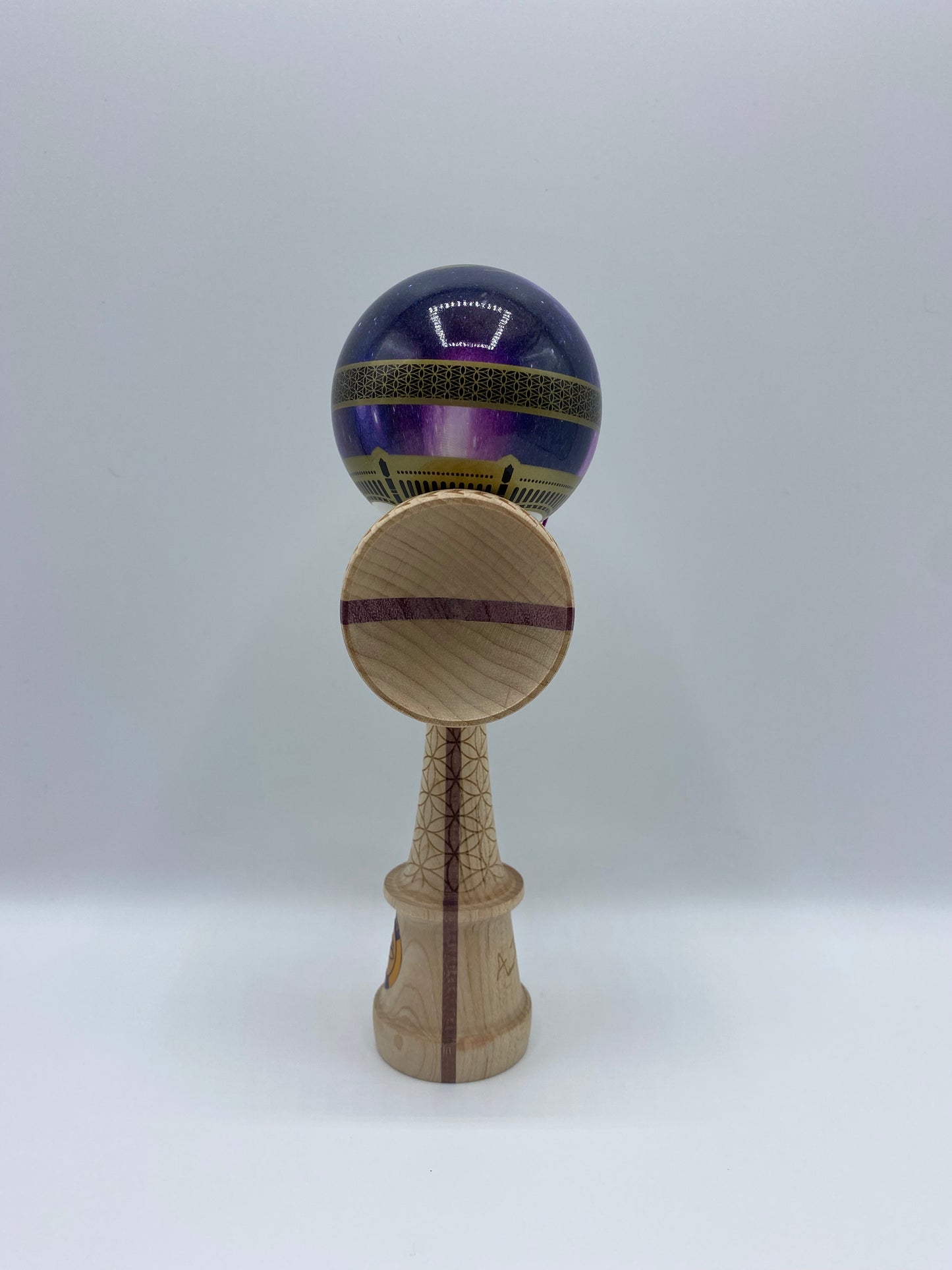 Don Dama Sticky Complete