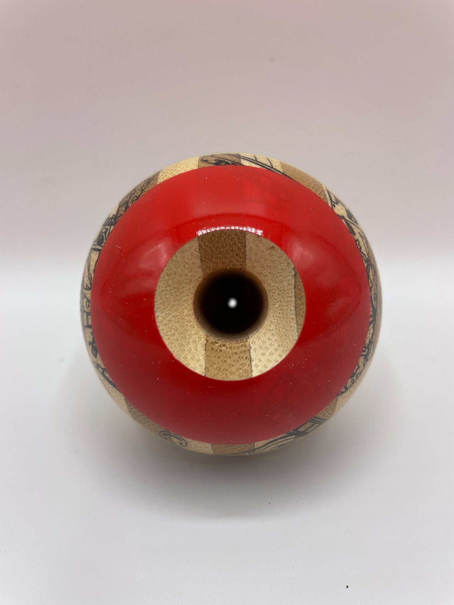 Bonz Pro Mod Tama - Bamboo