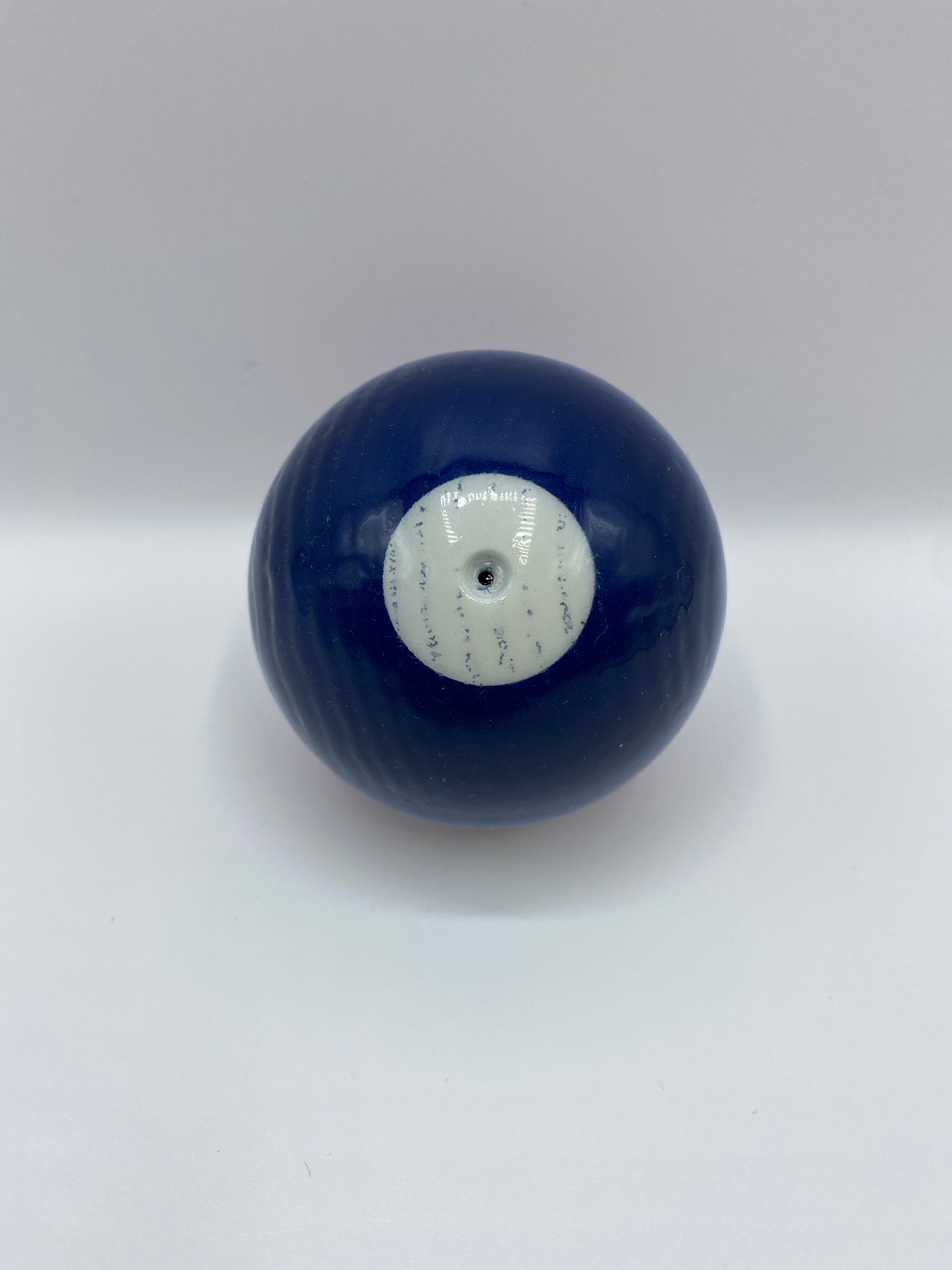 Blue/White/Orchid REVO-GLAZE Tama