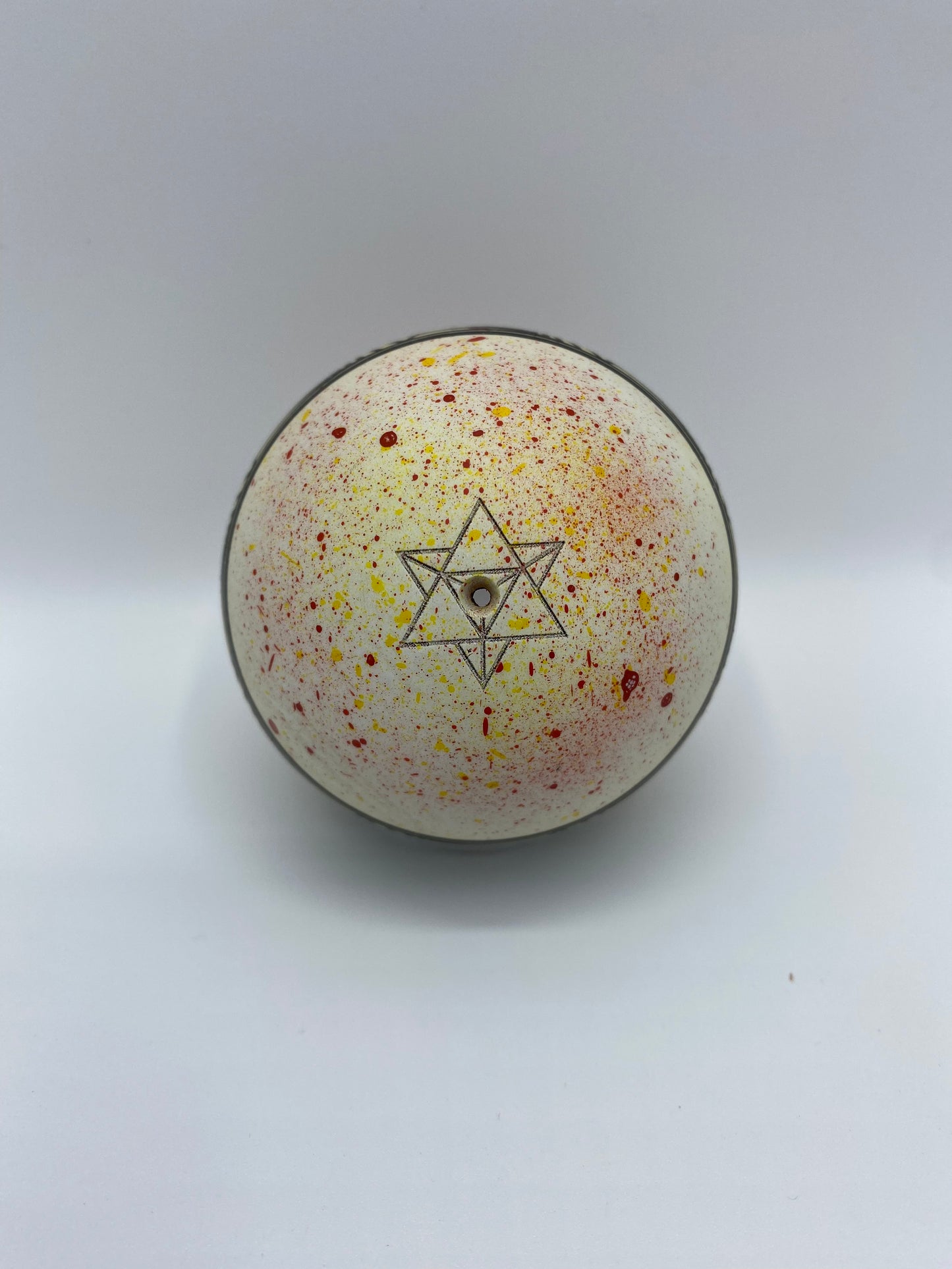 Red/Yellow Beech Tetrah