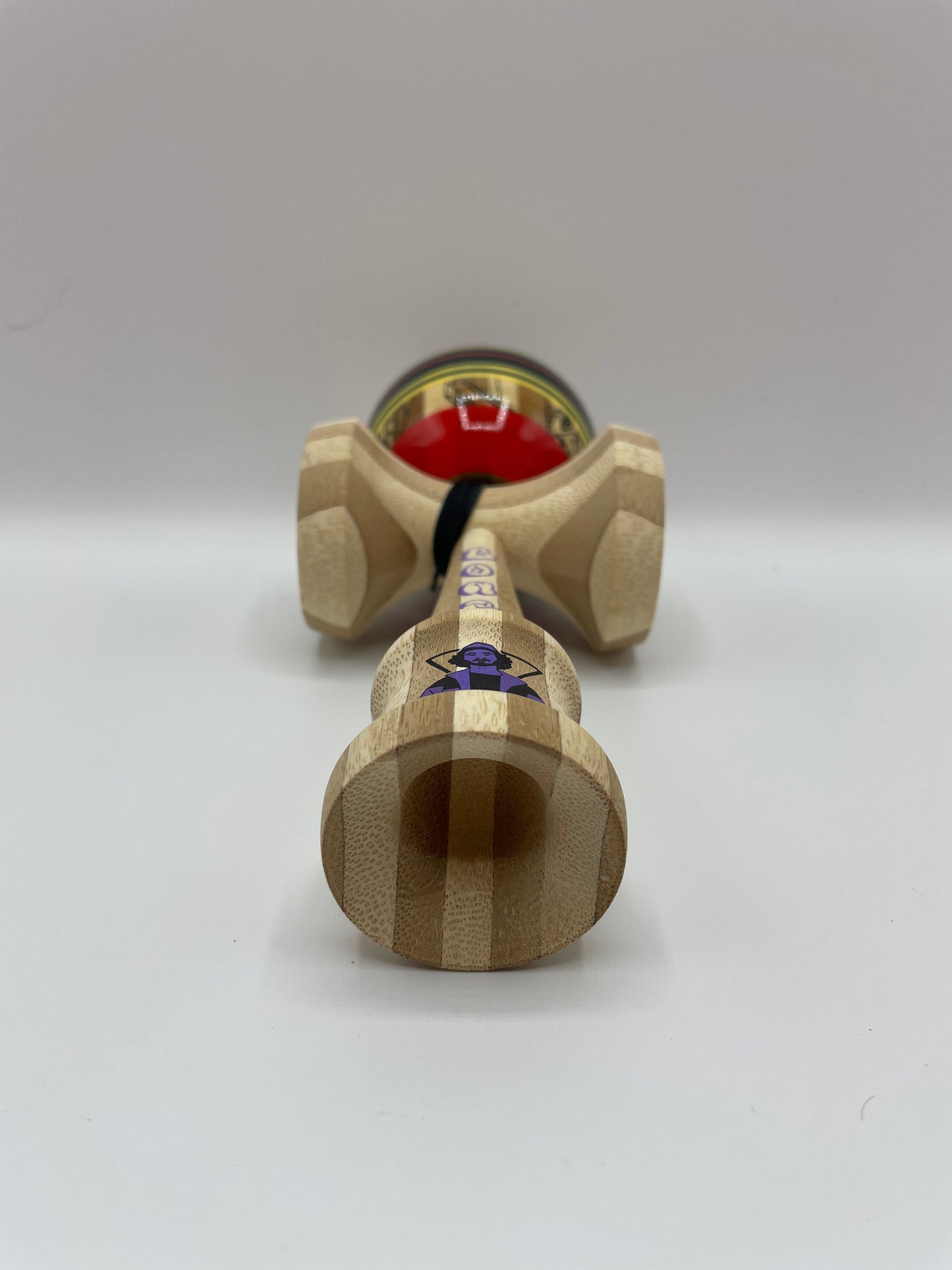 Bonz Bamboo Pro Mod
