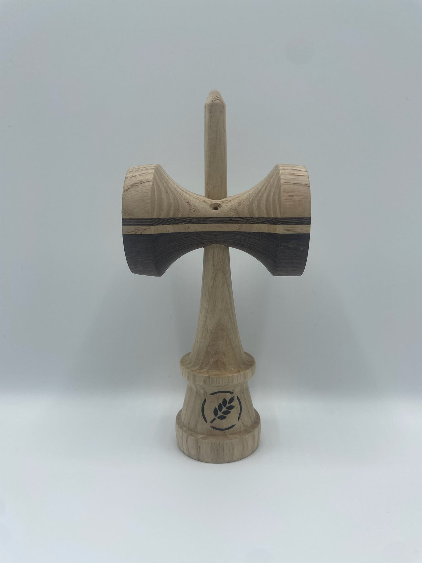 Ash/Wenge Hybrid 4.1 Ken
