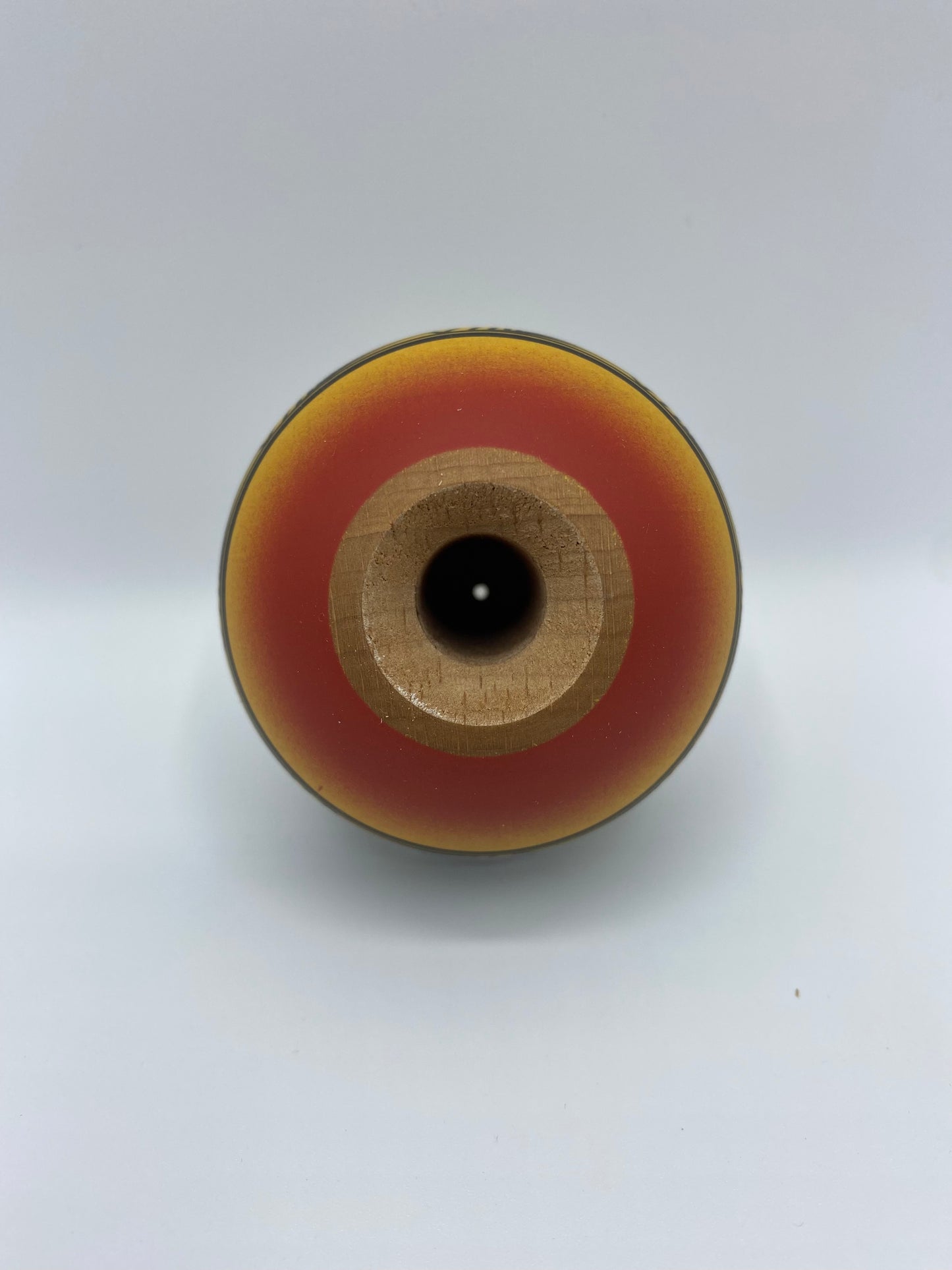 Red/Yellow Beech Tetrah