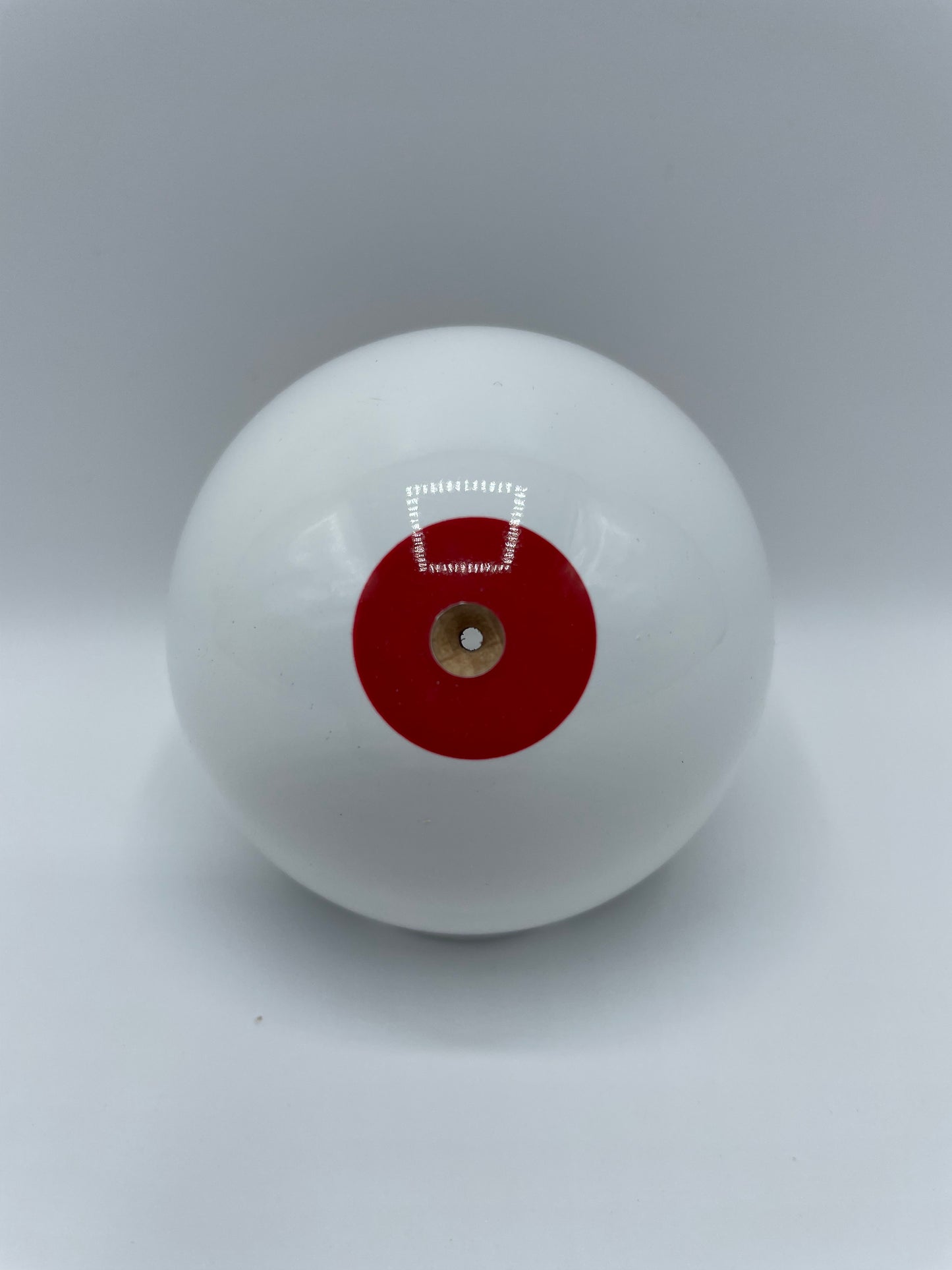 Bullseye Tama