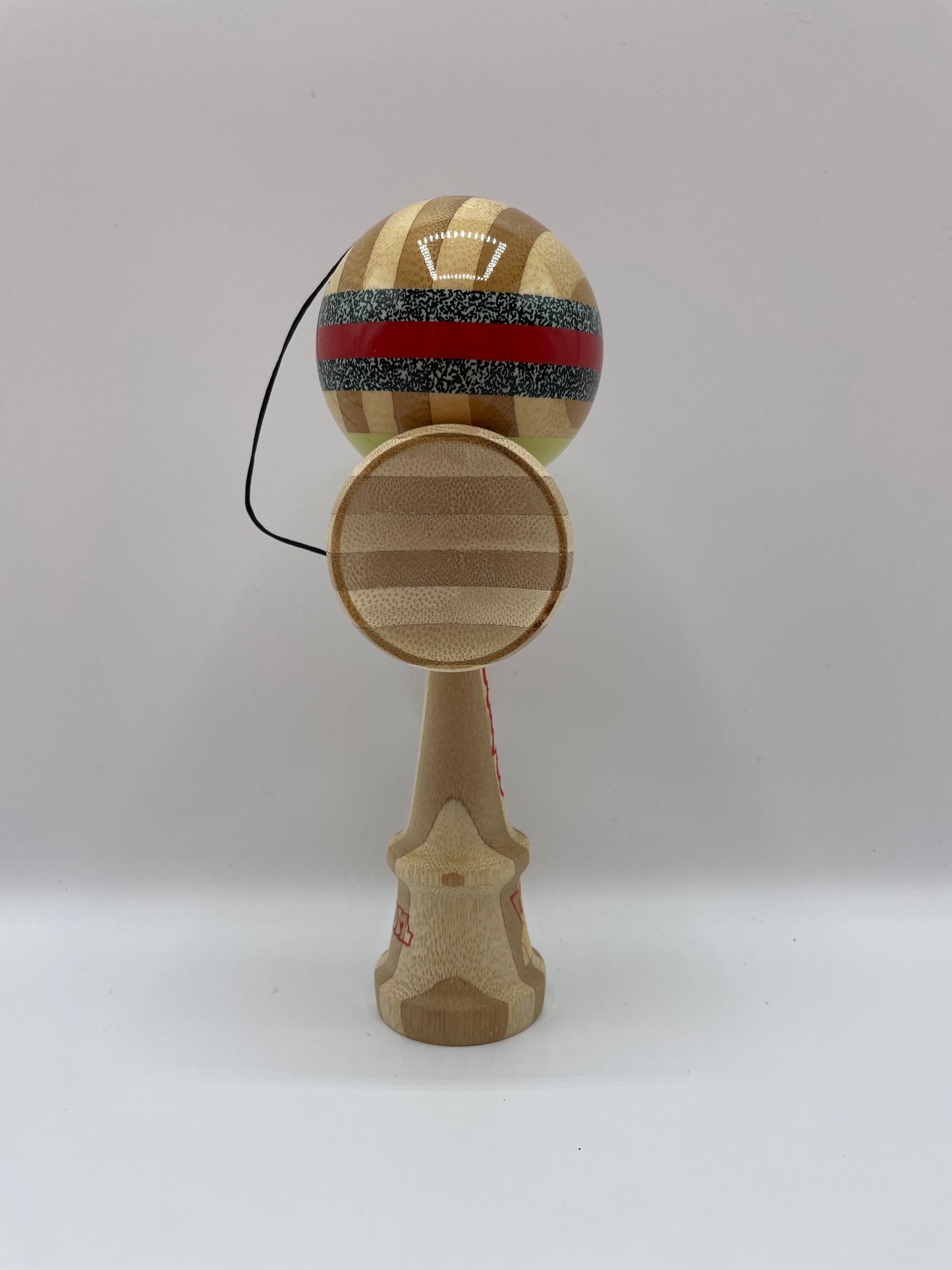 Dwesty Bamboo Pro Mod