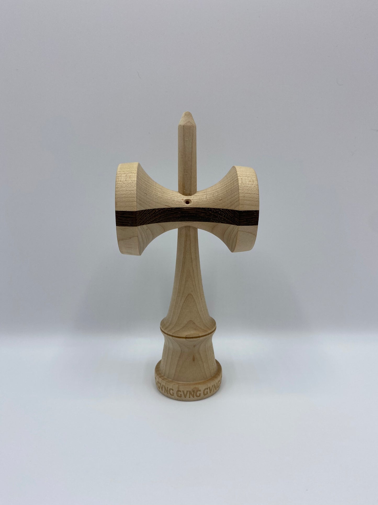 Maple/Wenge Sapper Ken