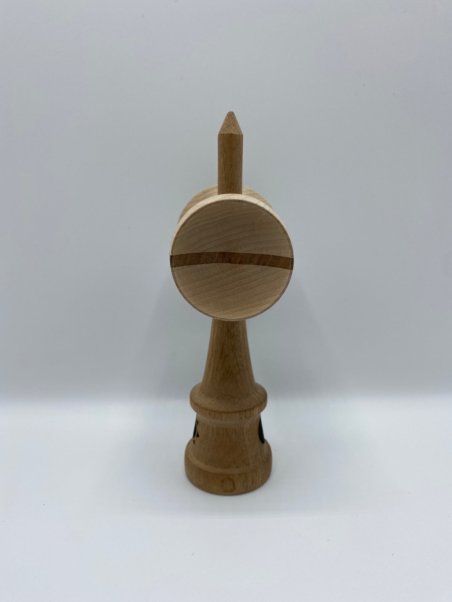 Sapele/Maple Splice ZERO1UP Ken