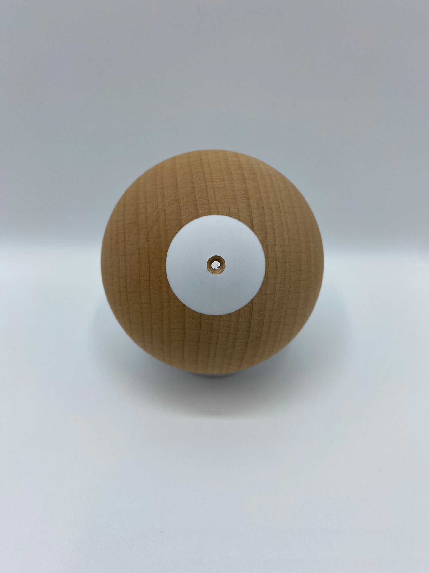 Natty/White Silk Halfsplit Tama