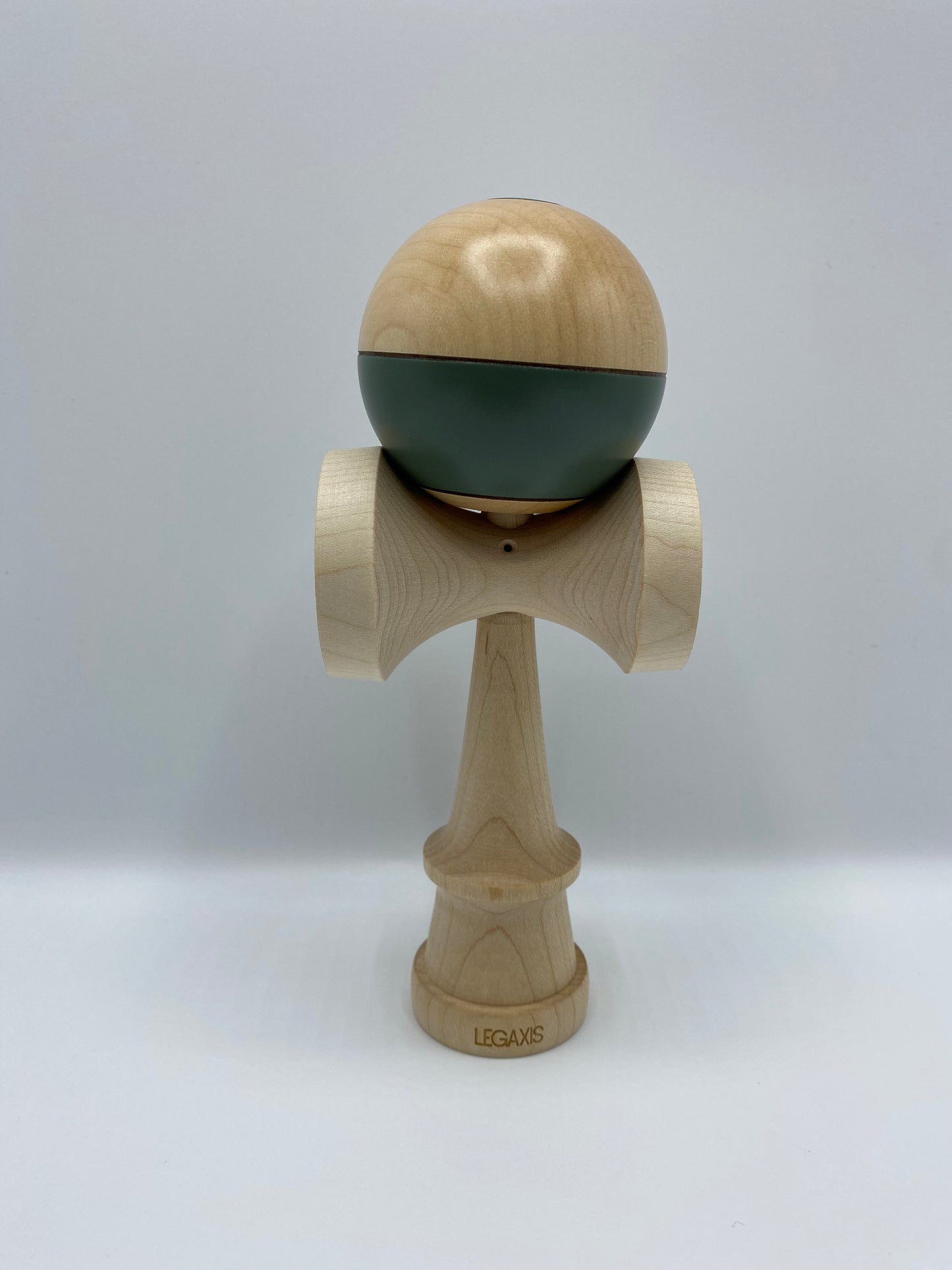 Green Sol Shibui Complete