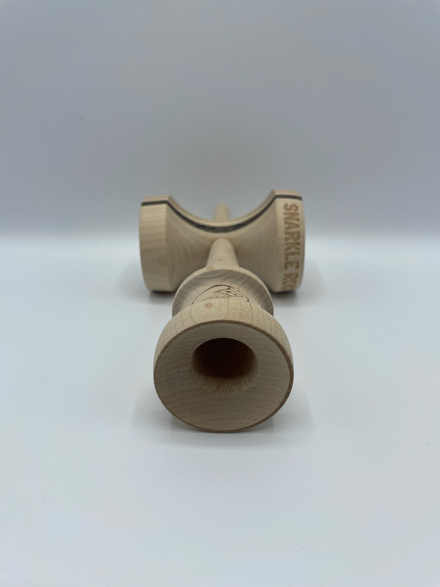Birch/Wenge/Hickory/Ash Hybrid 2 Ken