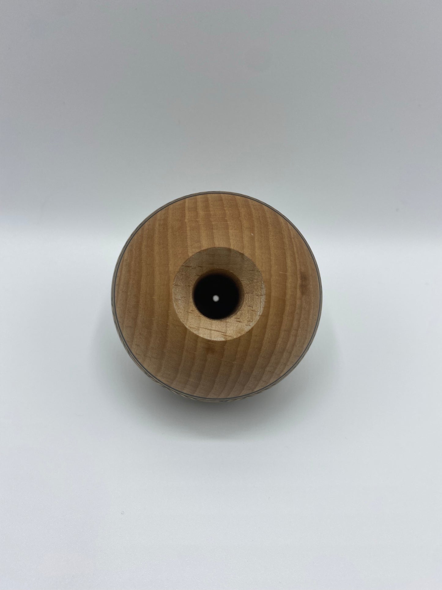 Beech Cube