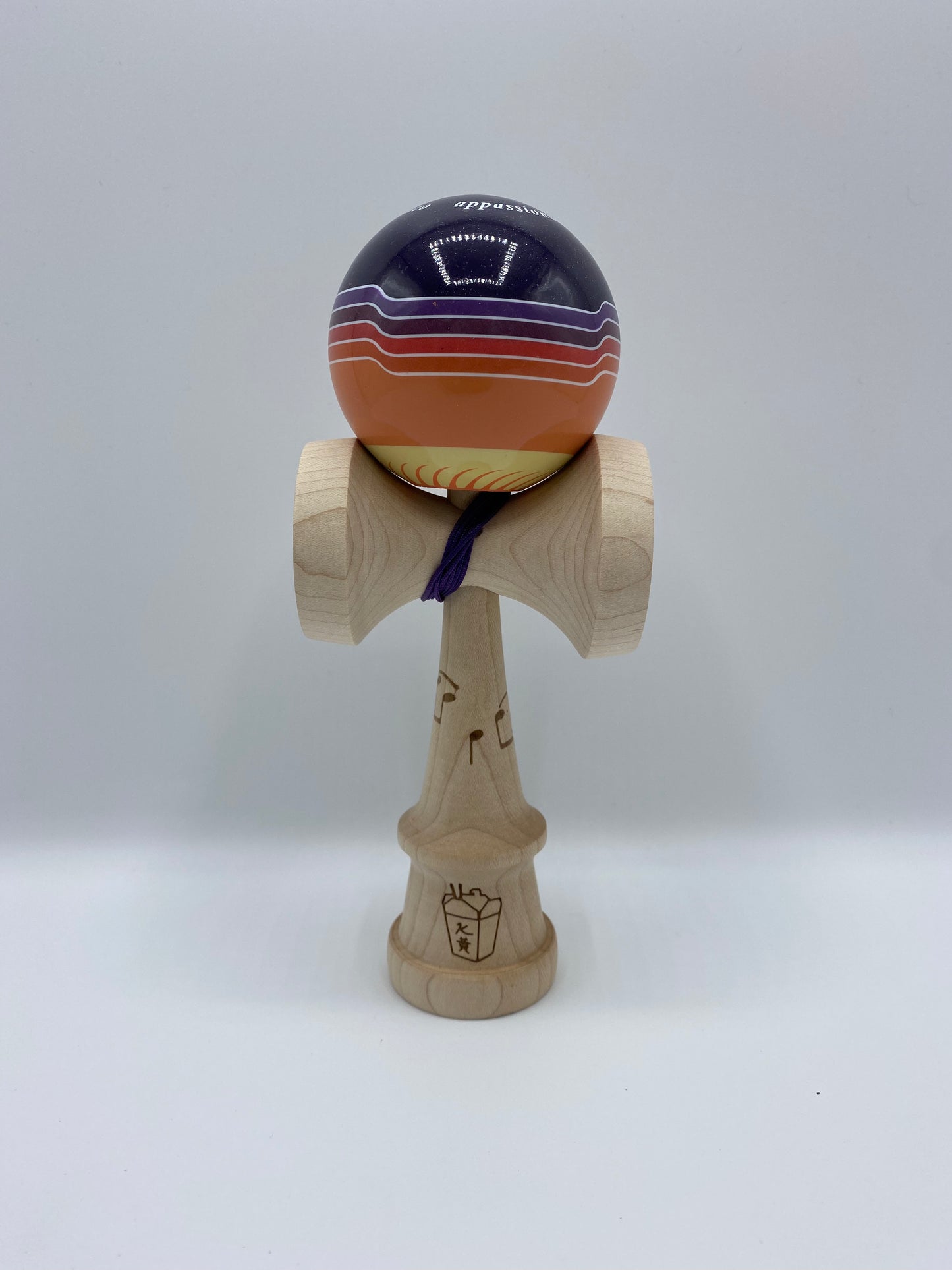 Kelvin Wong Pro Model