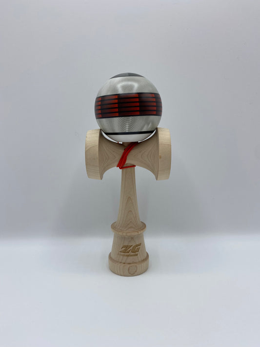 Zack G Shape Complete - Cushion Clear