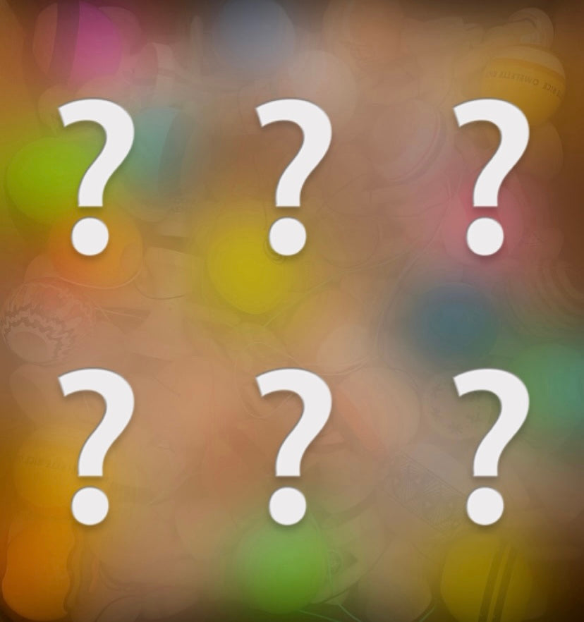 Mystery Depot Mashup