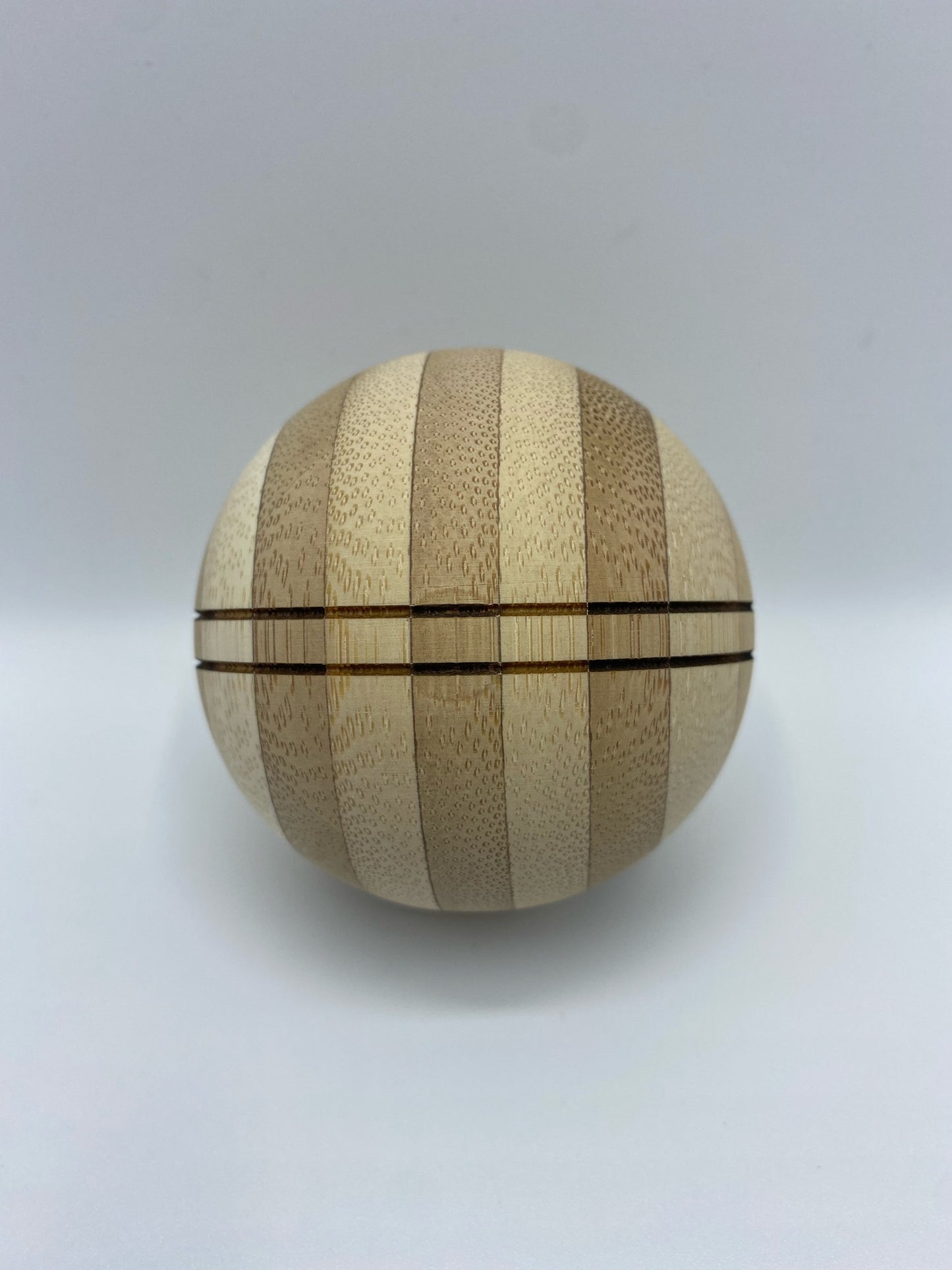 Natty Bamboo Two Stripe Tama