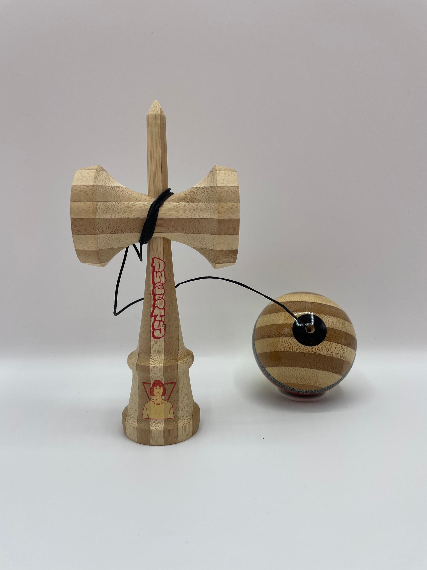 Dwesty Bamboo Pro Mod