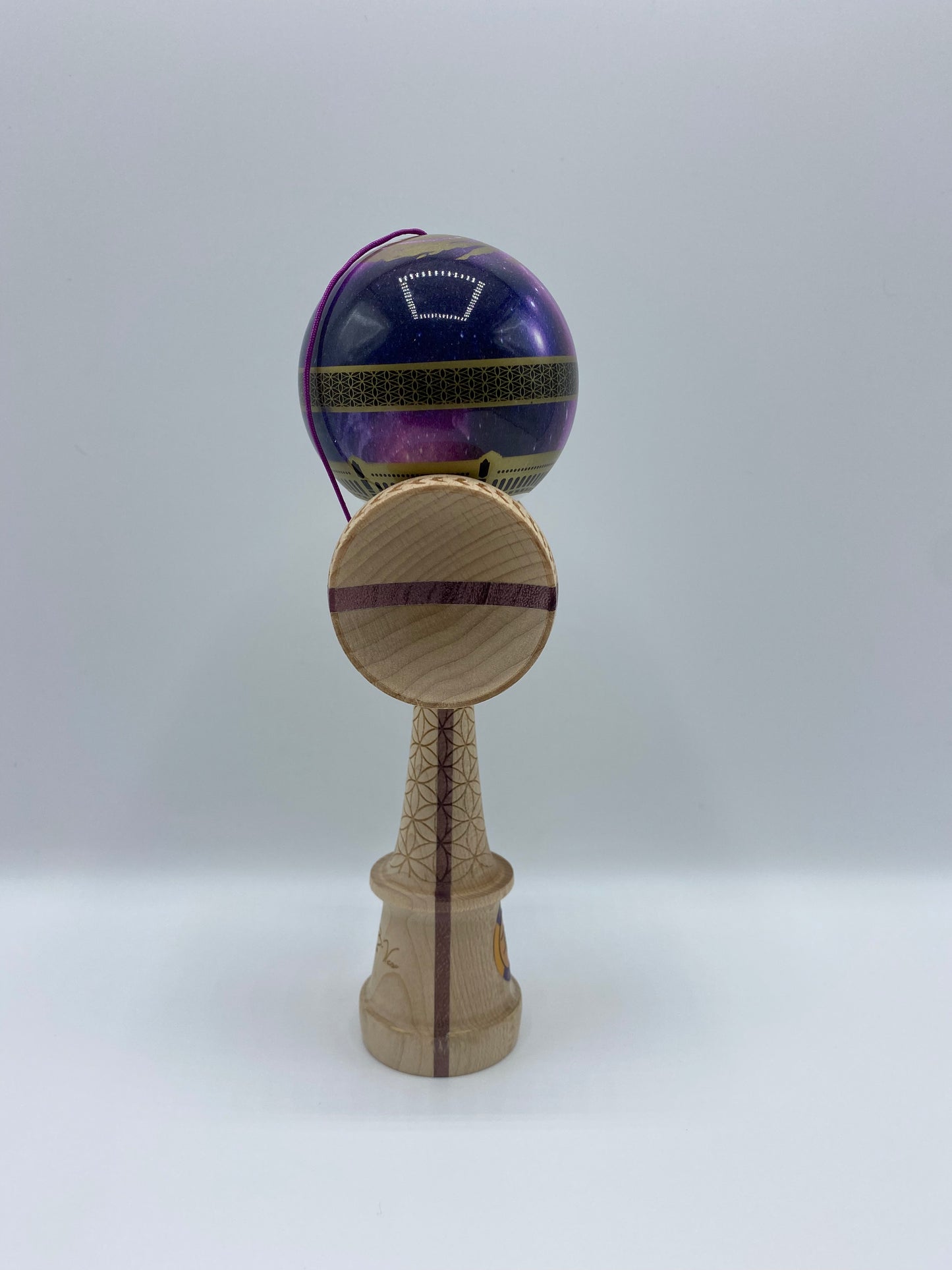 Don Dama Sticky Complete