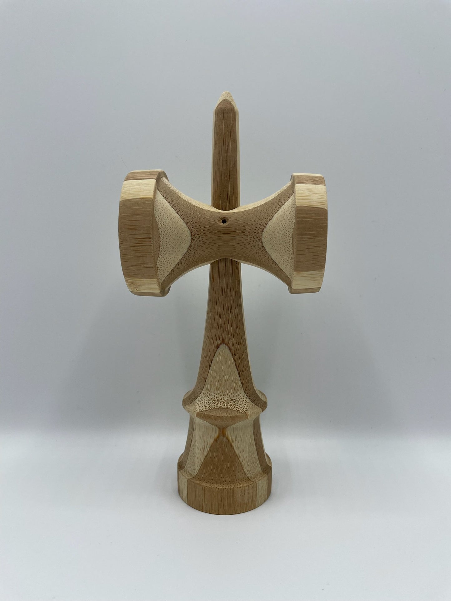 Bamboo Jet Ken