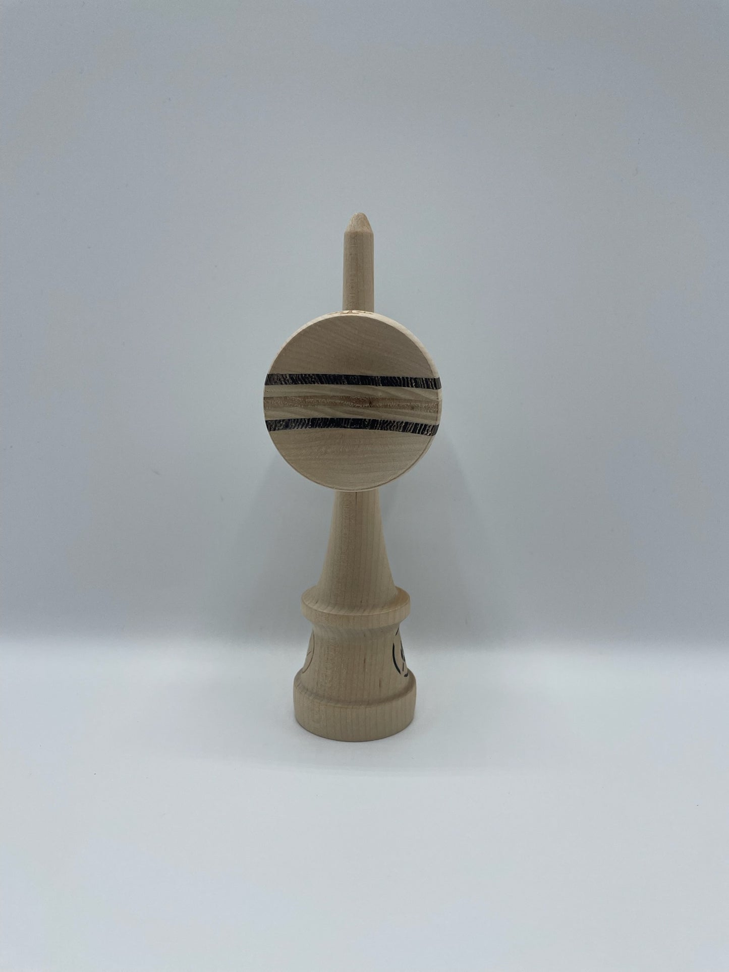 Birch/Wenge/Hickory/Ash Hybrid 2 Ken