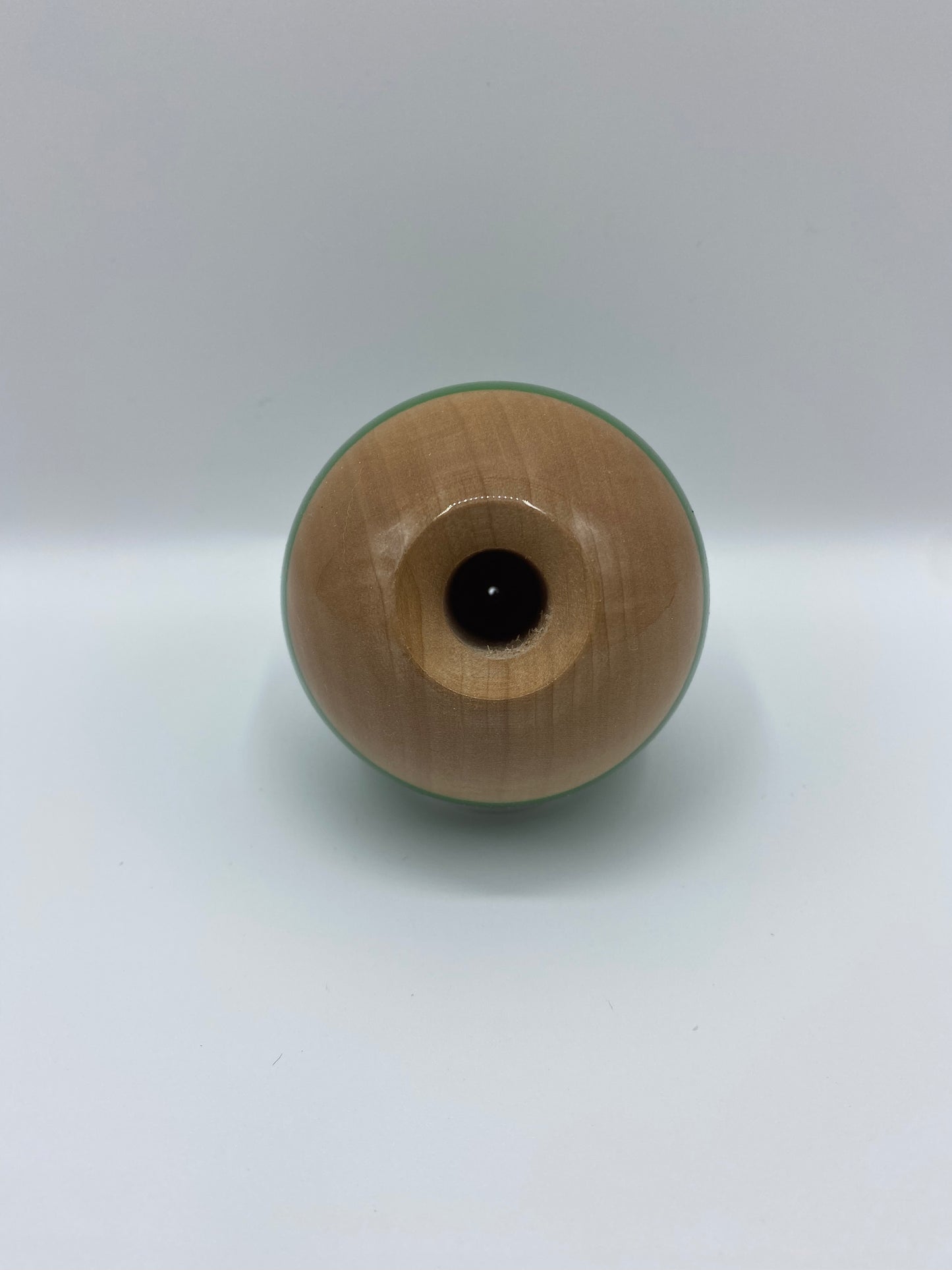Green REVO-GLAZE Tama