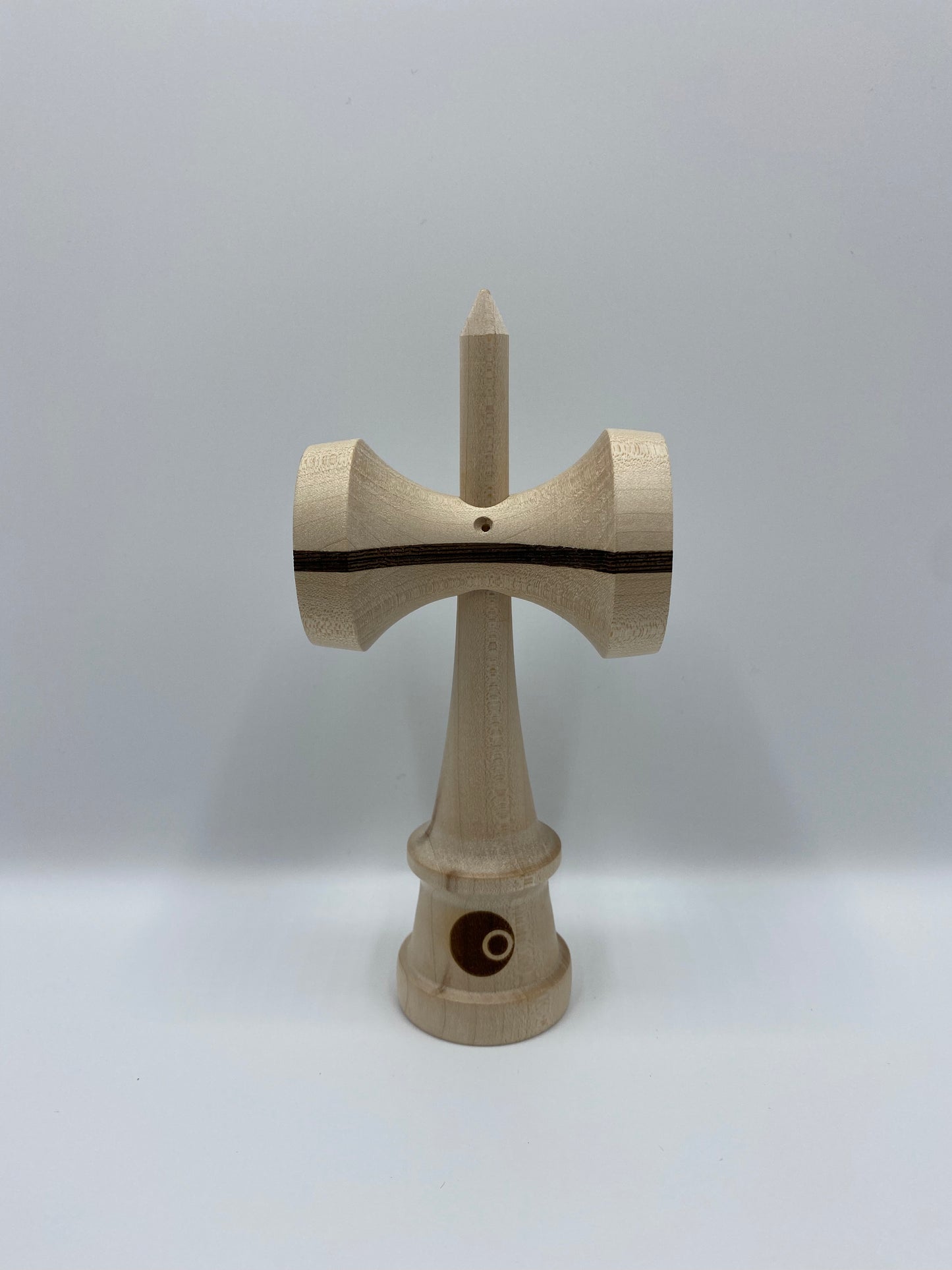 Maple/Wenge Splice ZERO1UP Ken