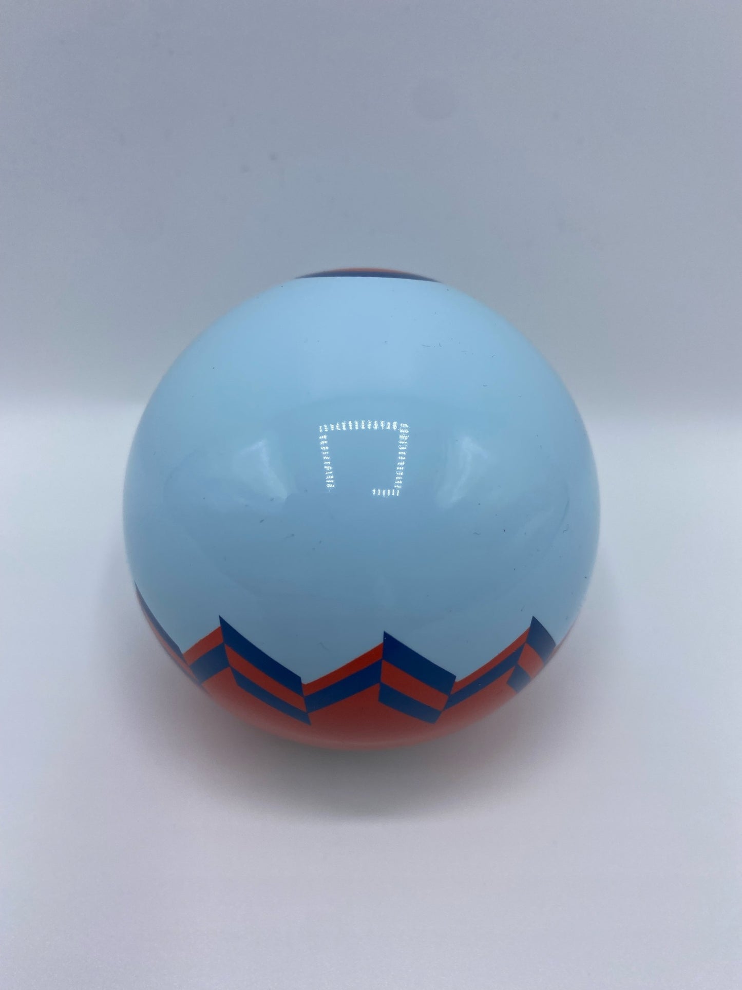 Blue Mt. Zig Tama