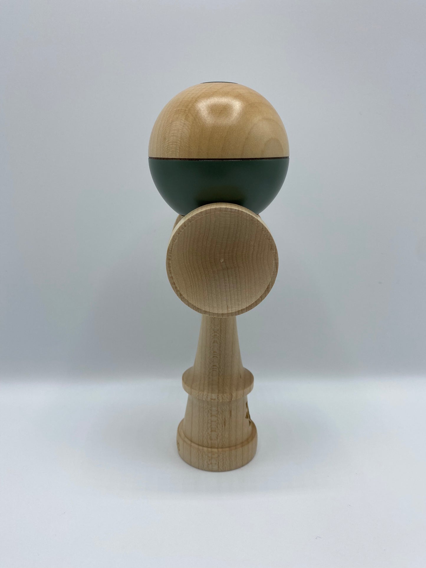 Green Sol Shibui Complete