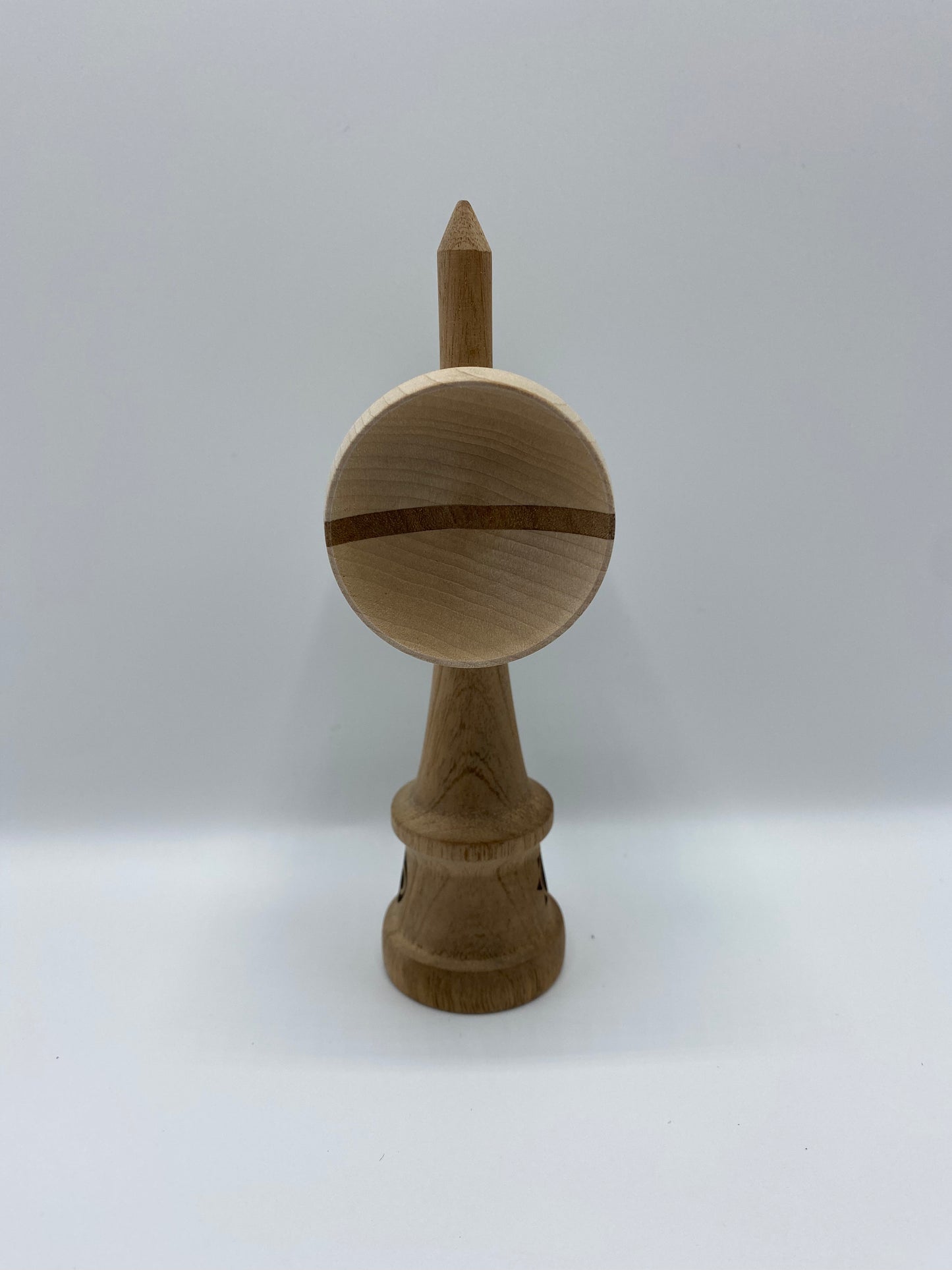 Sapele/Maple Splice ZERO1UP Ken