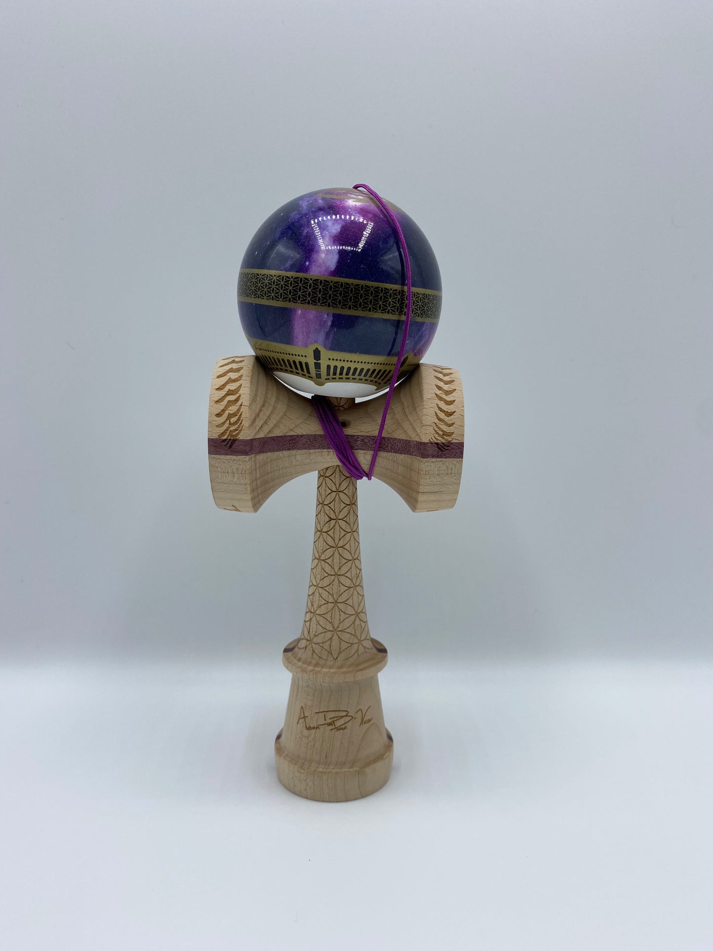 Don Dama Sticky Complete