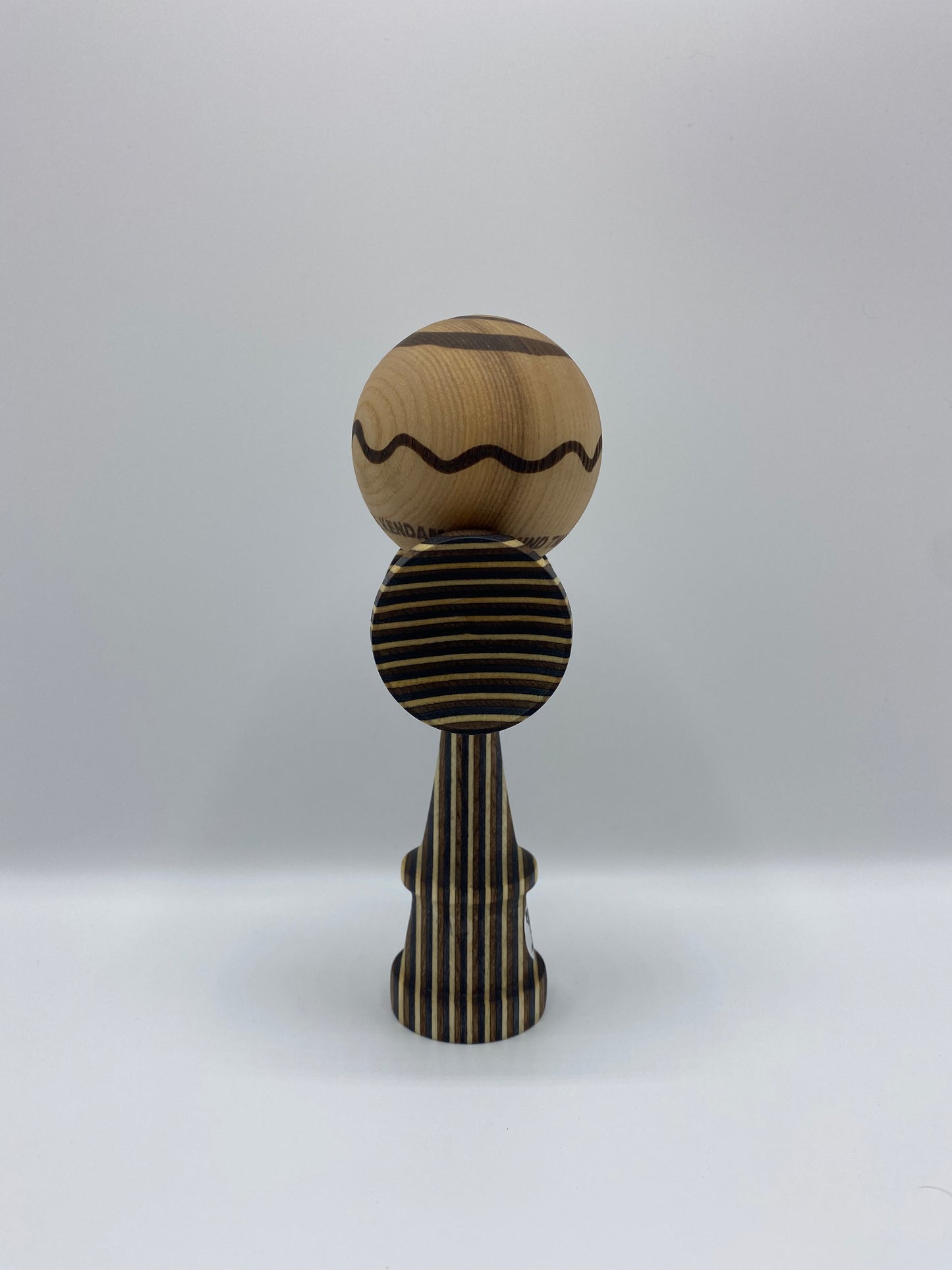 V2 Sol x Round Two Collab - Brown